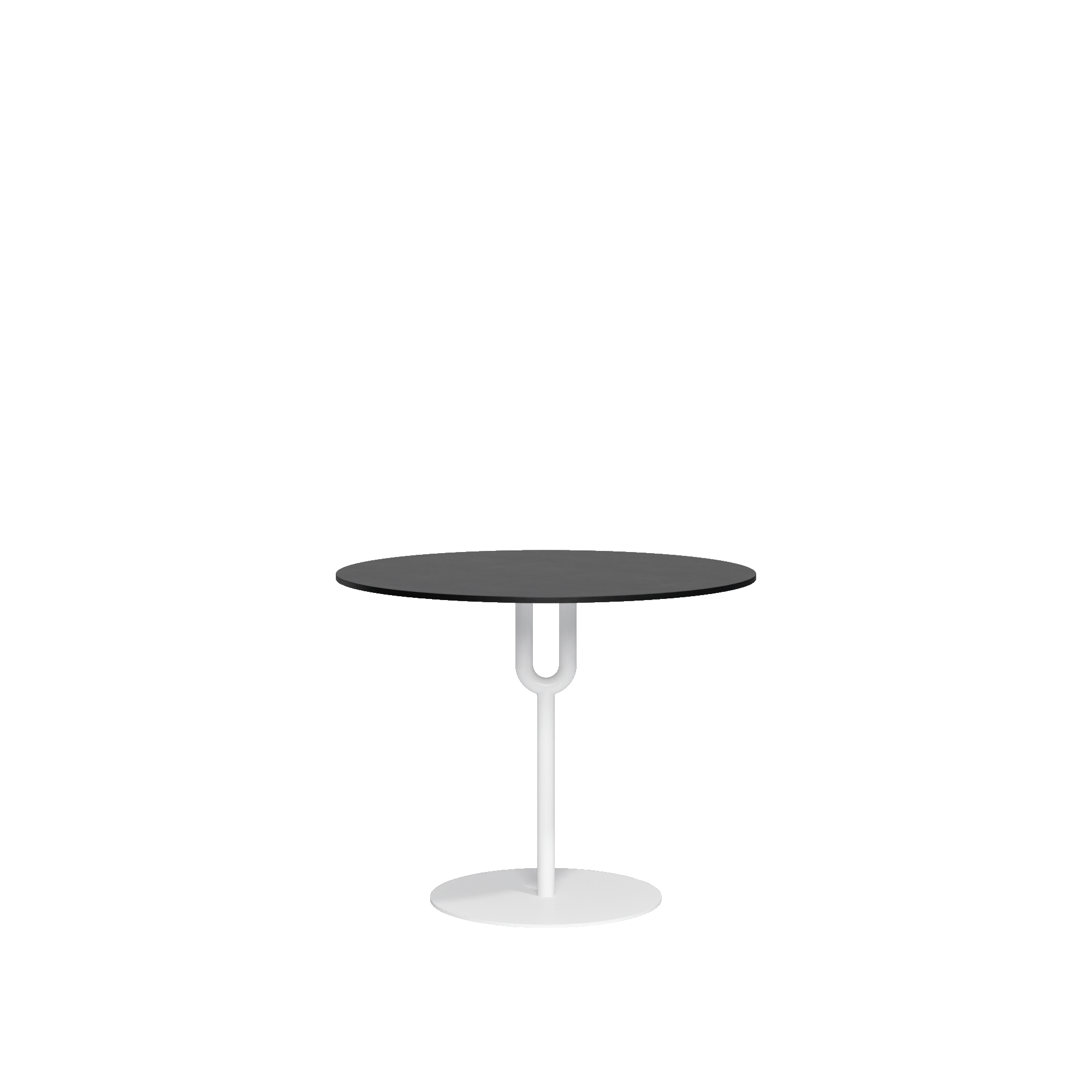 Piper Pedestal Table