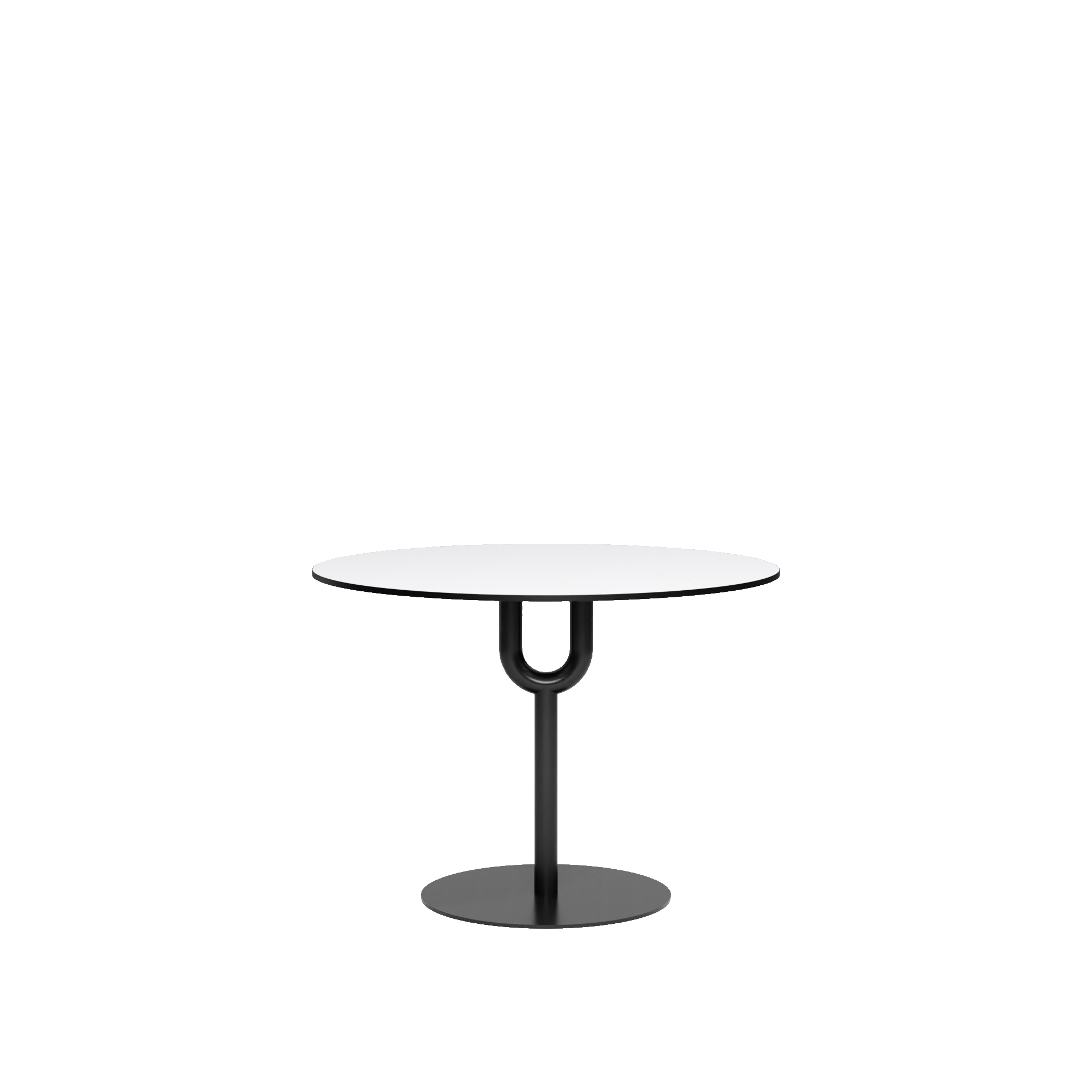 Piper Pedestal Table