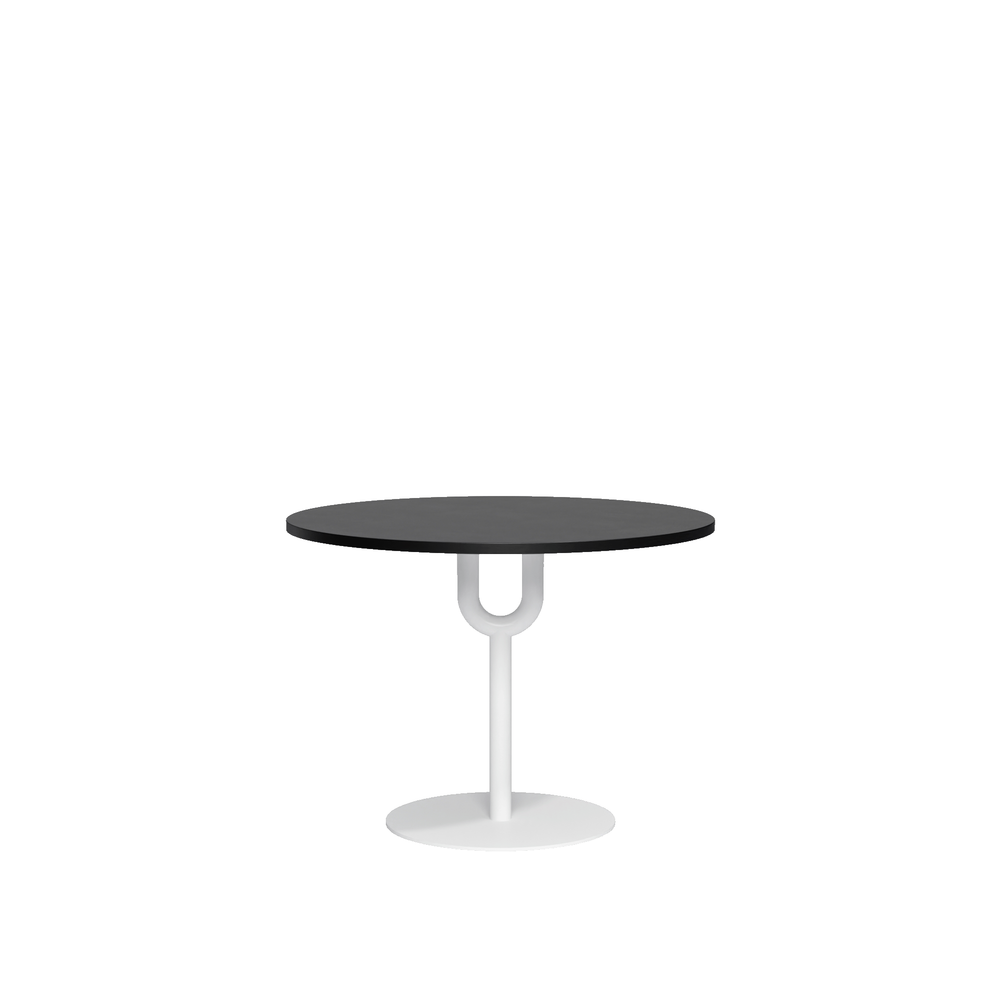 Piper Pedestal Table