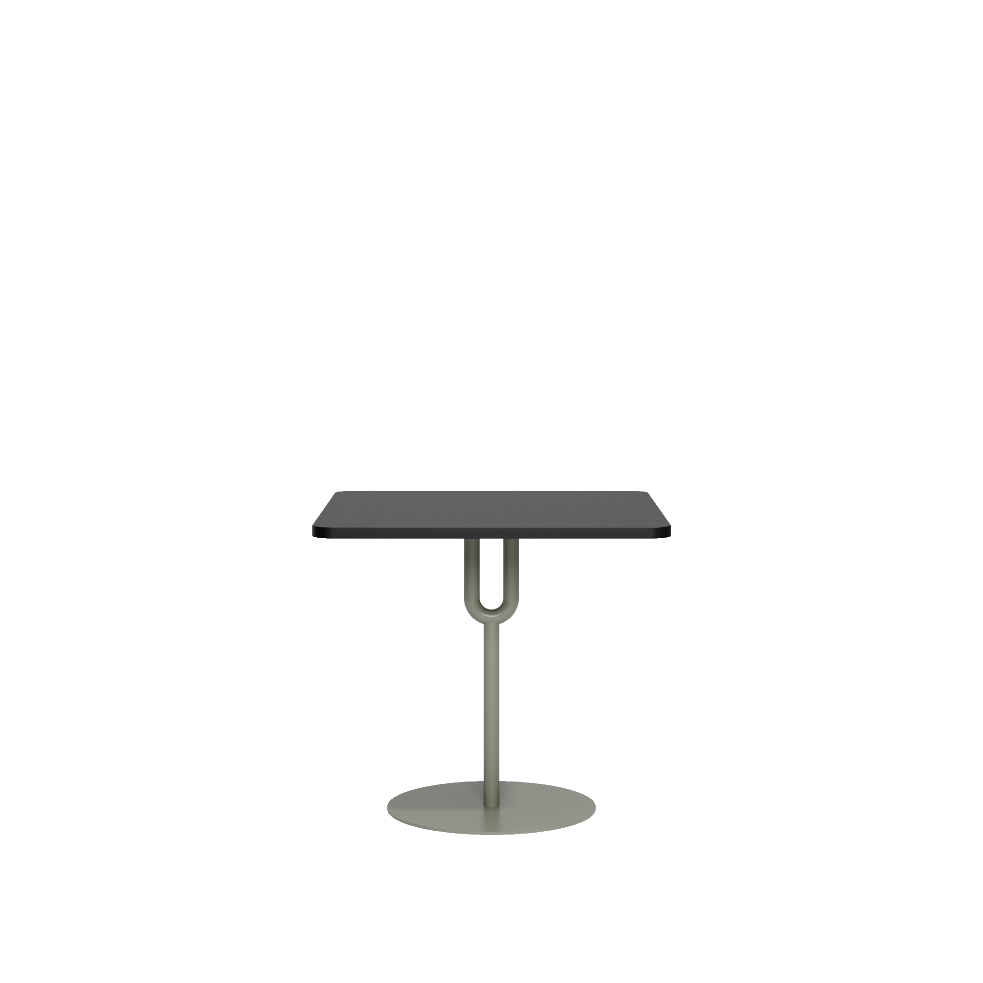 Piper Pedestal Table