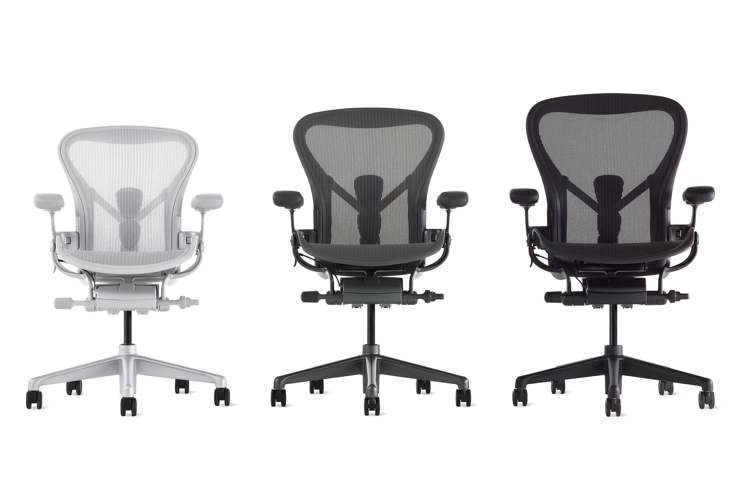 Aeron Chair