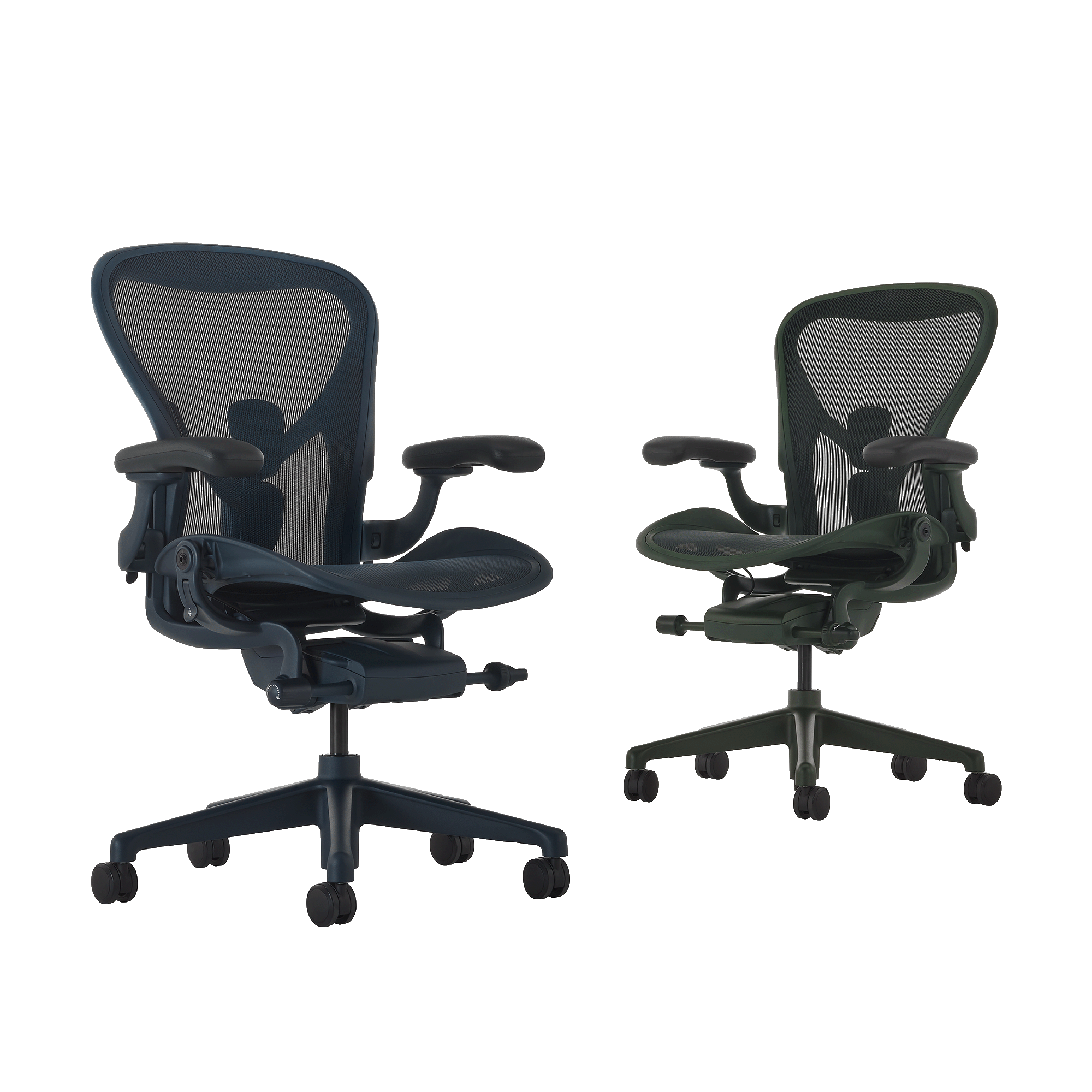 Aeron Chair