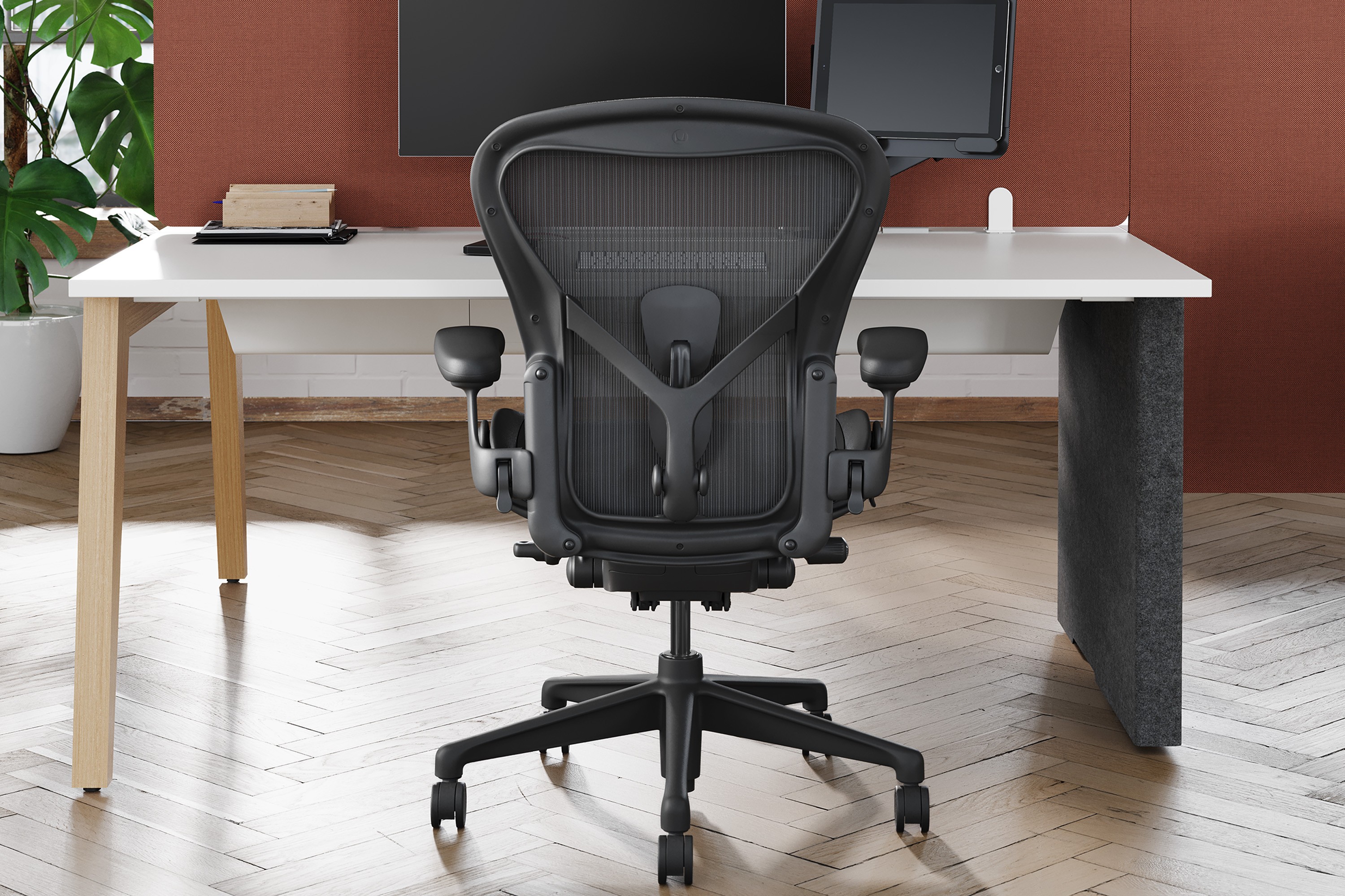 Aeron Chair