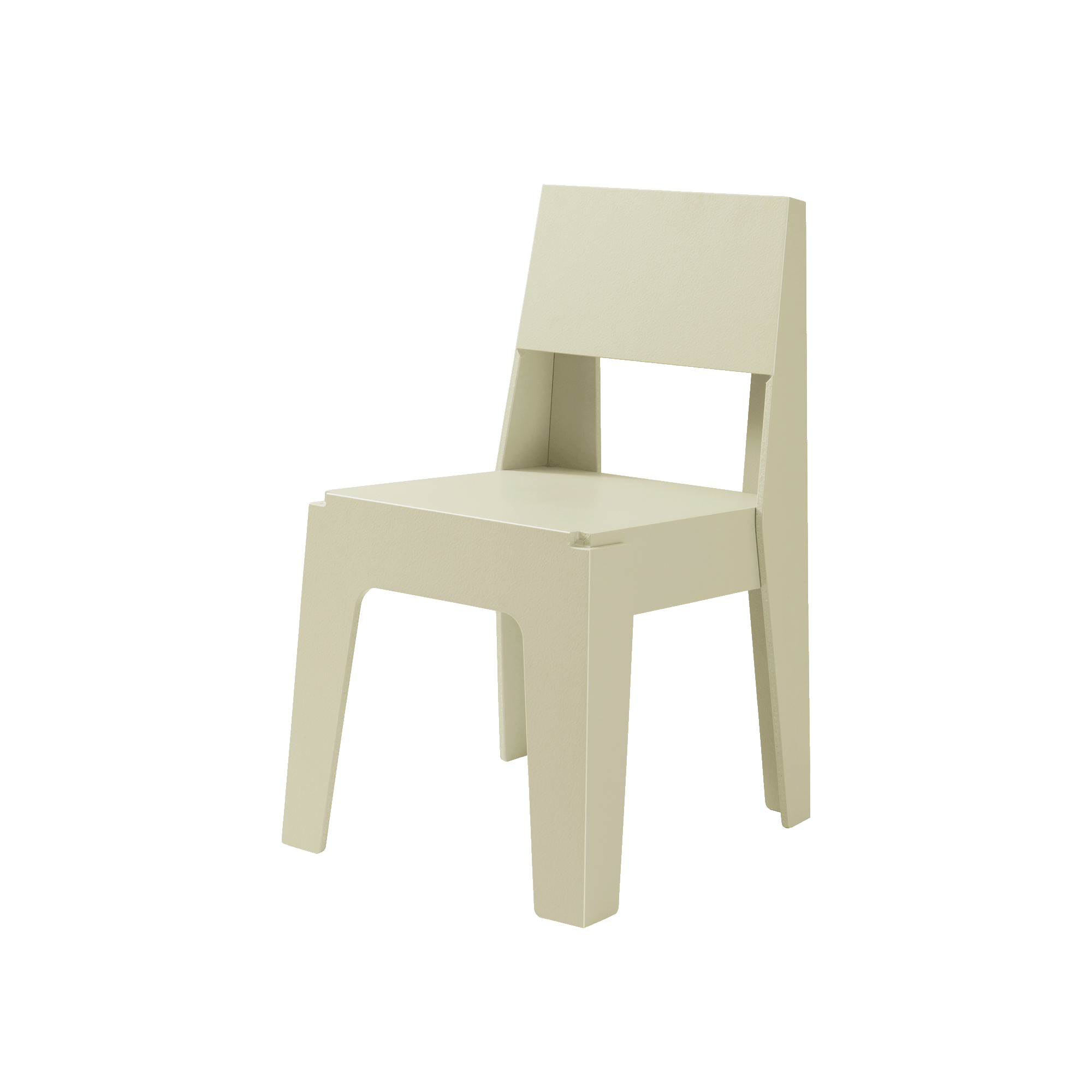 Butter Chair