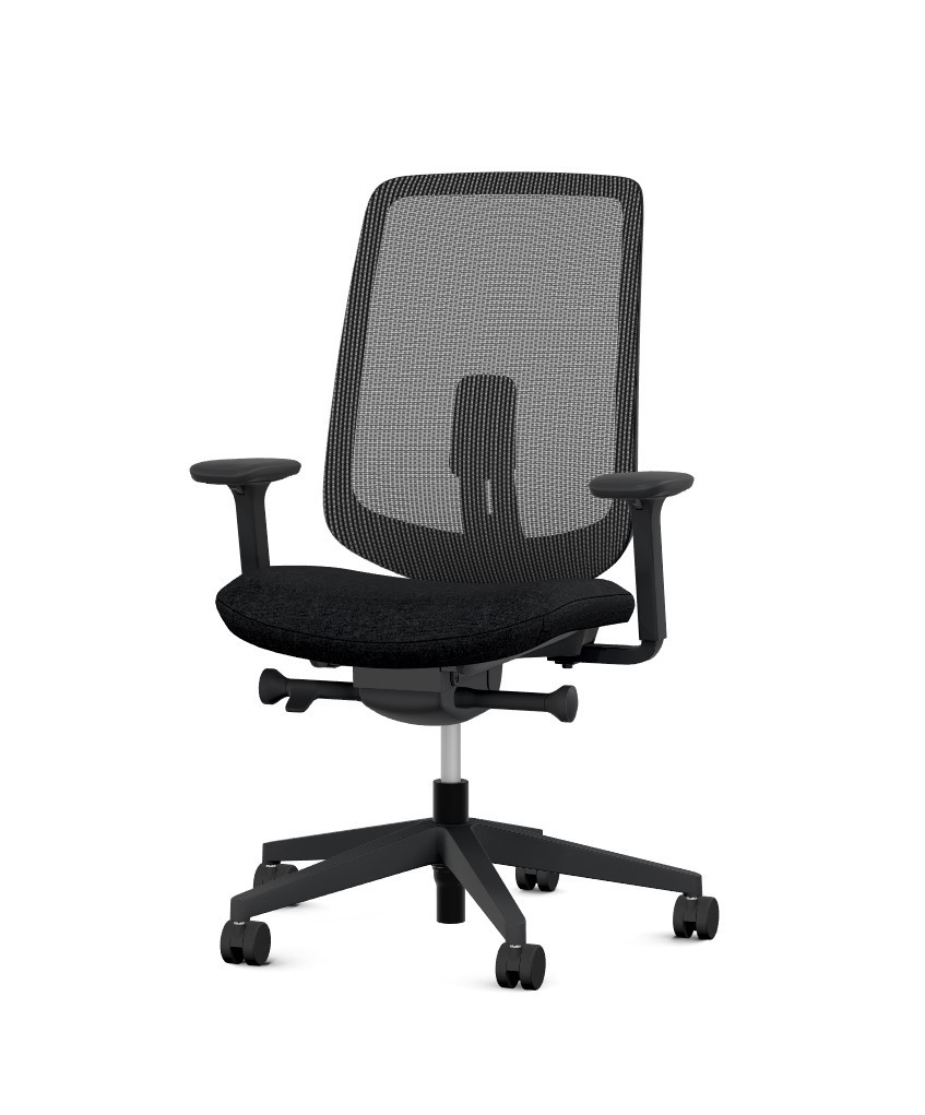 Verus 328 old model - no arms