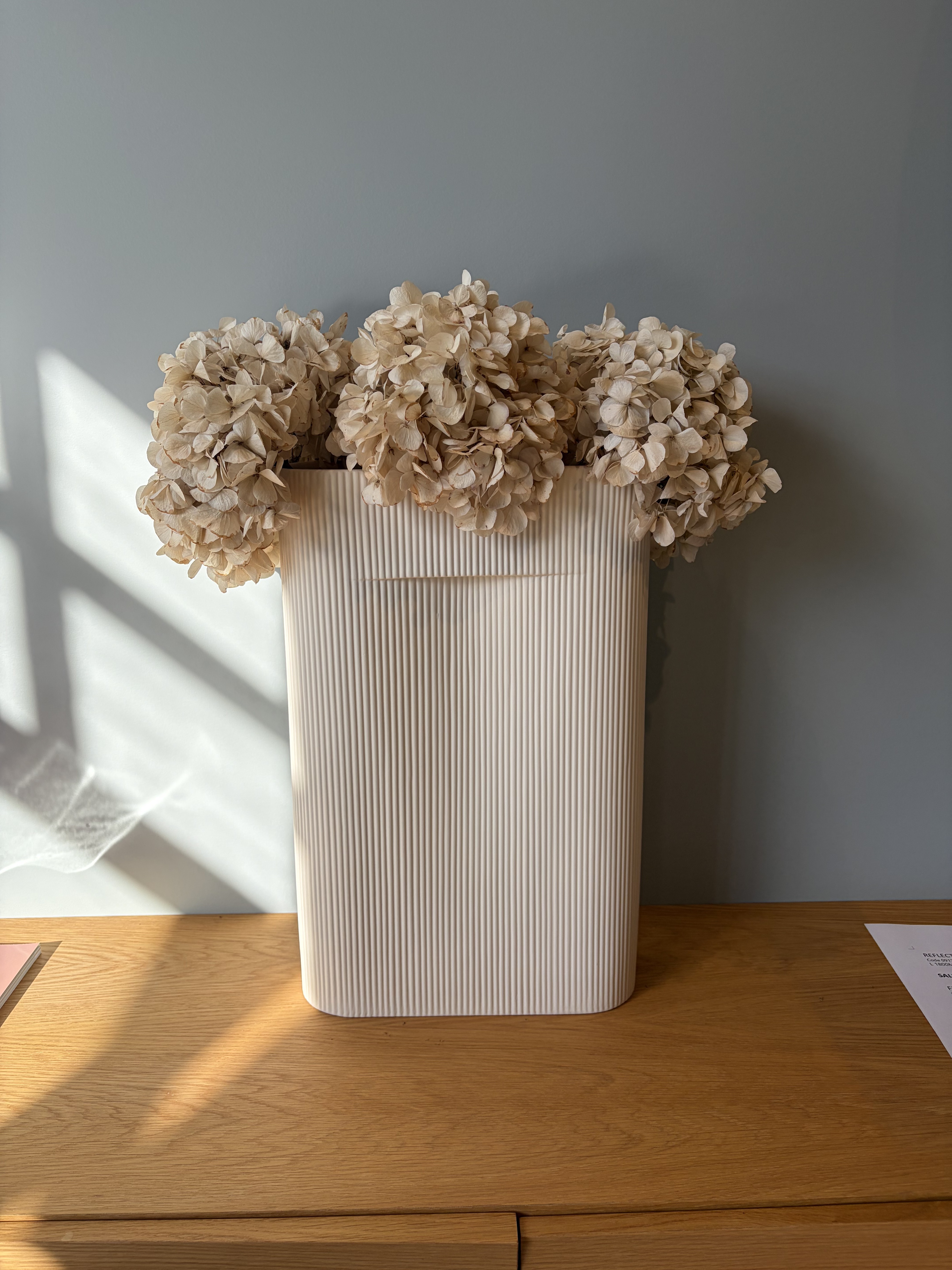 Ridge Vases  - various sizes