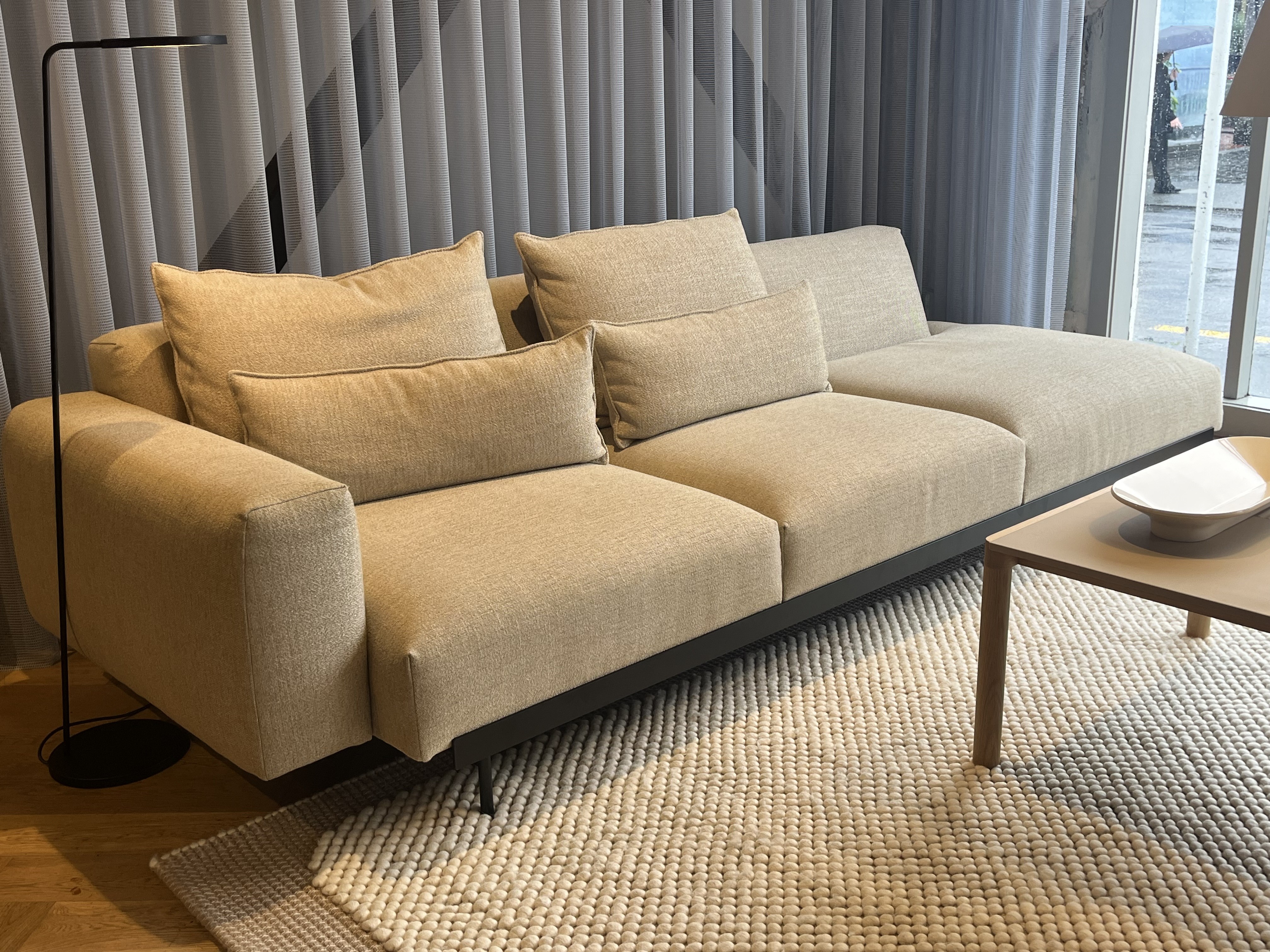 Muuto Insitu Sofa