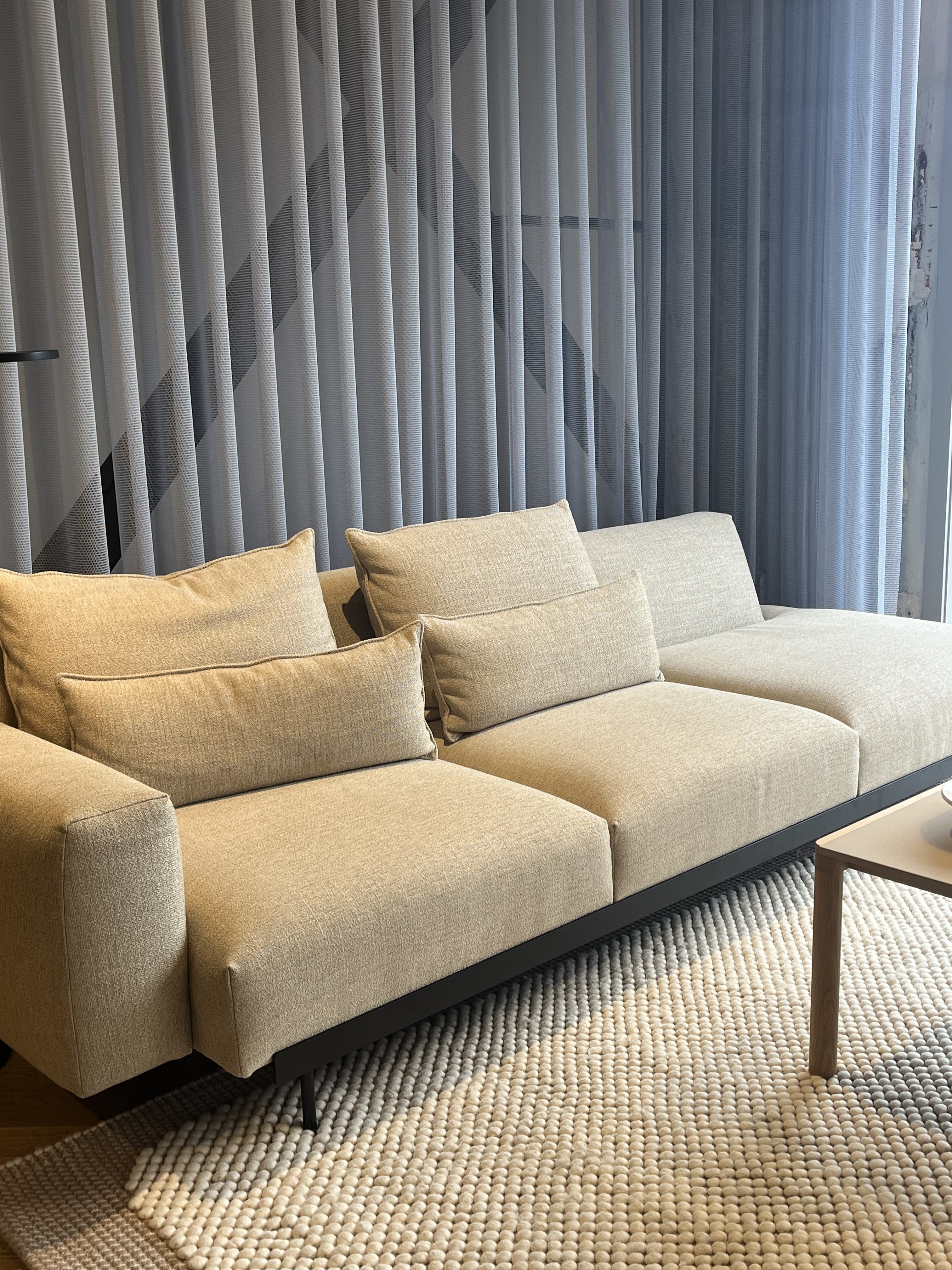 Muuto Insitu Sofa