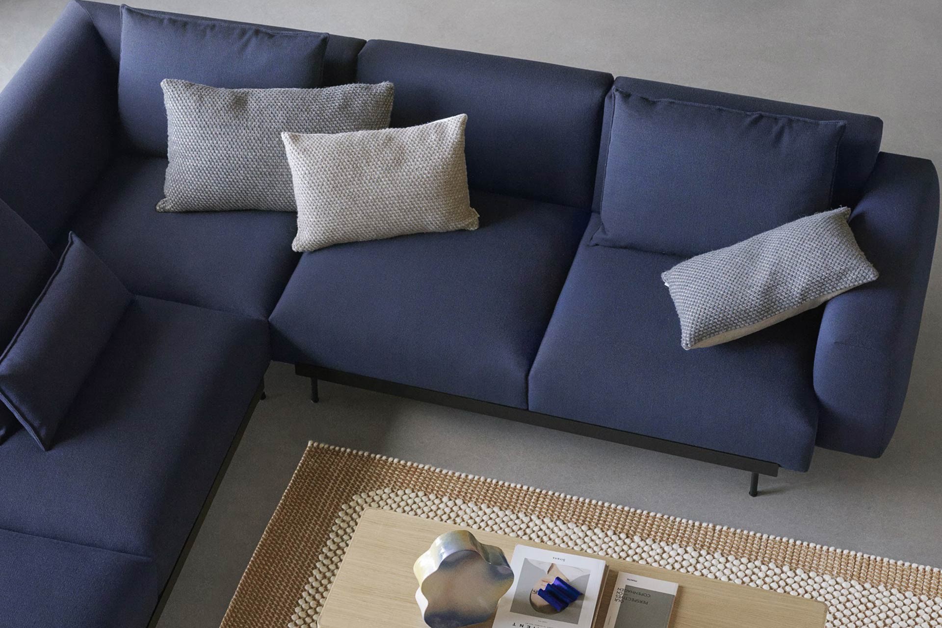 Muuto Insitu Sofa