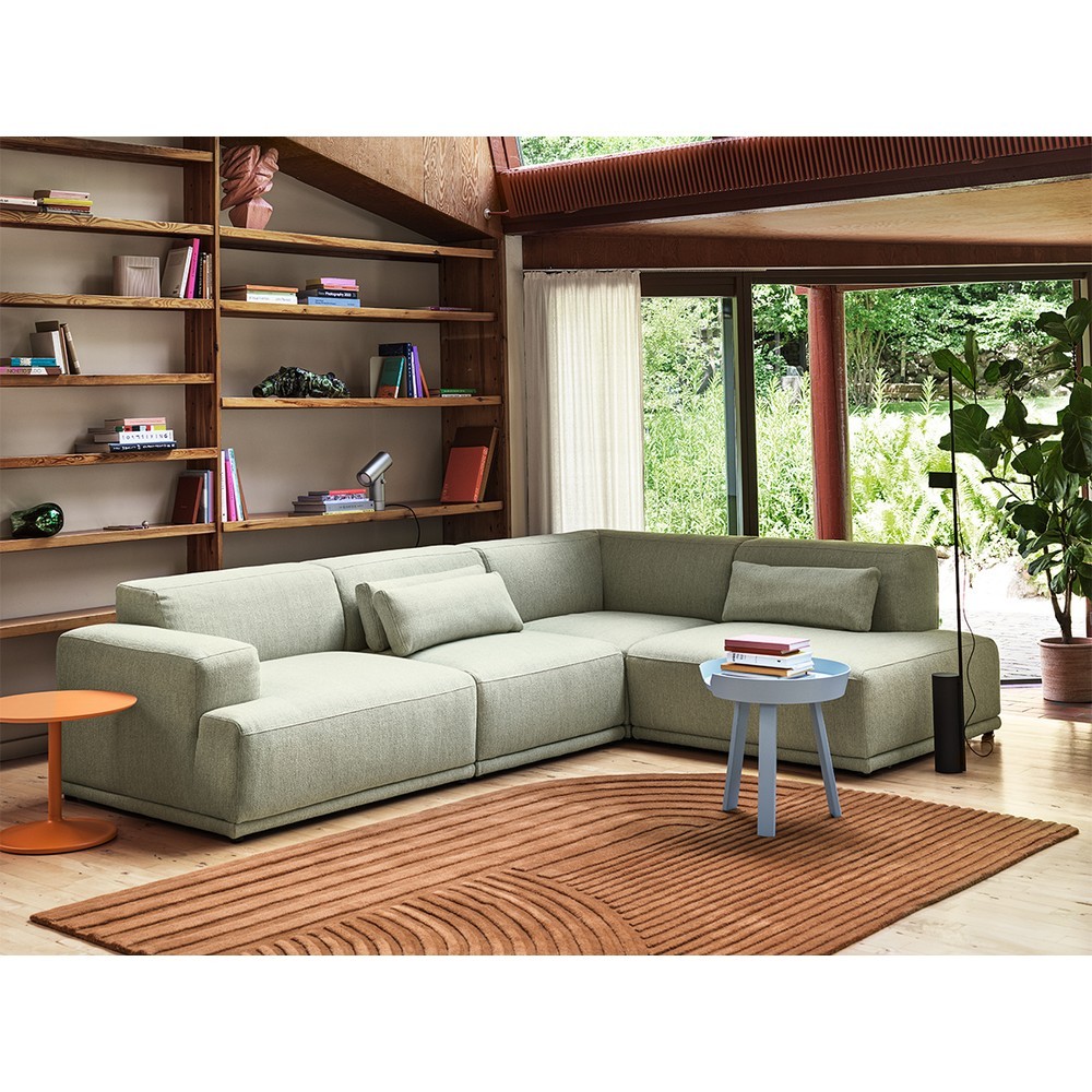 Muuto Connect soft Sofa