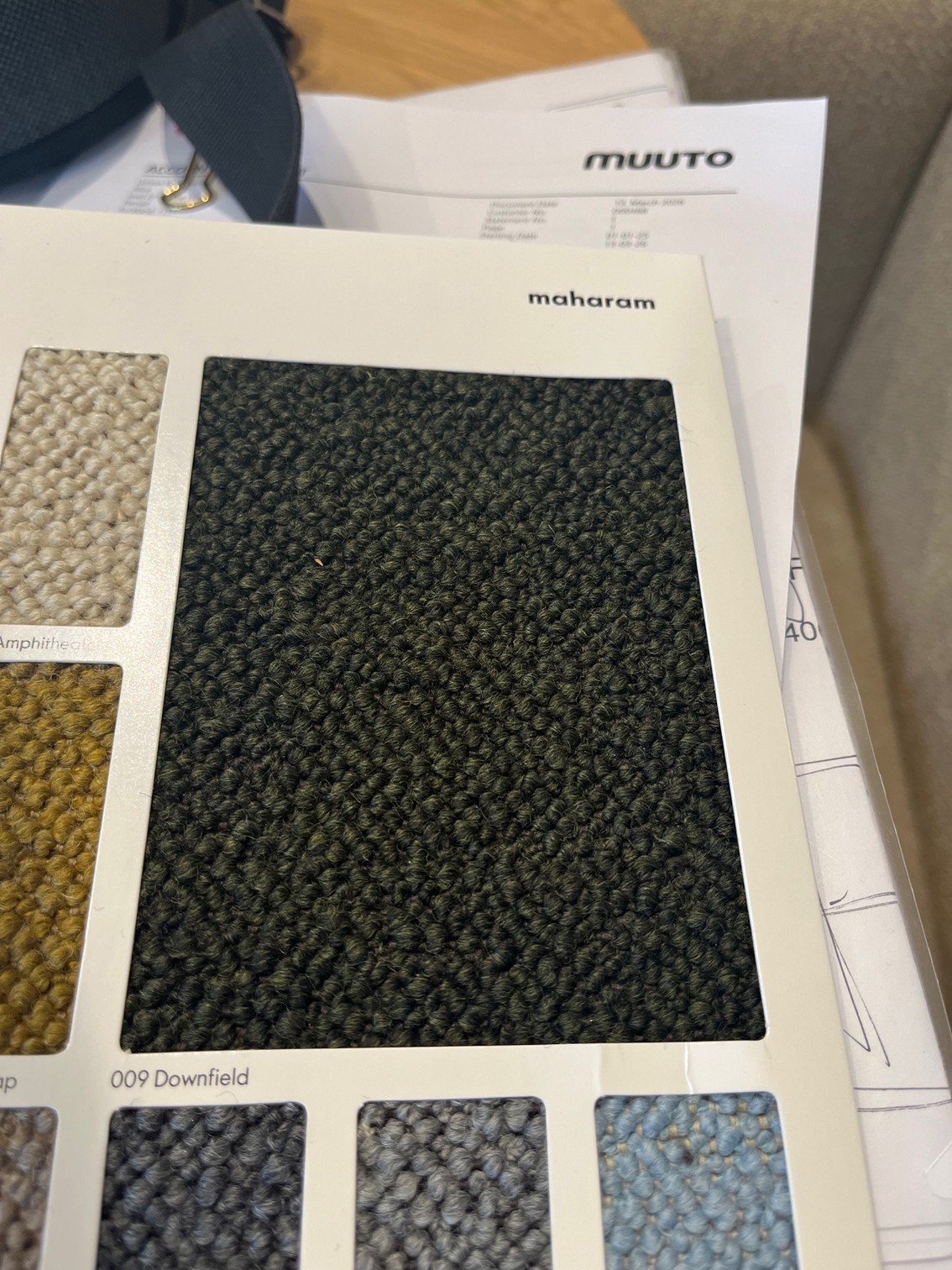 Muuto Connect soft Sofa