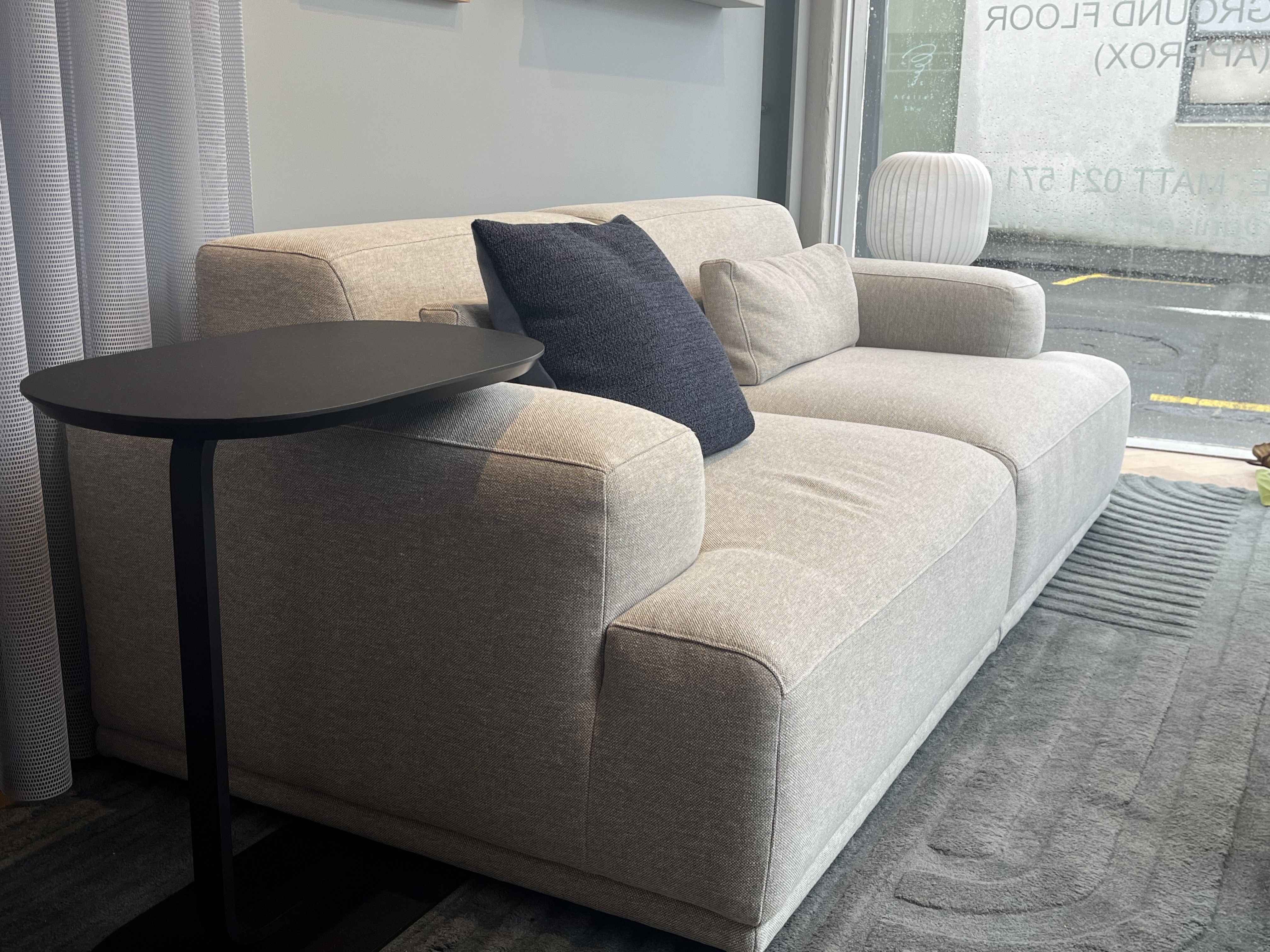 Muuto Connect soft Sofa