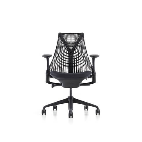 Sayl Chair Orange