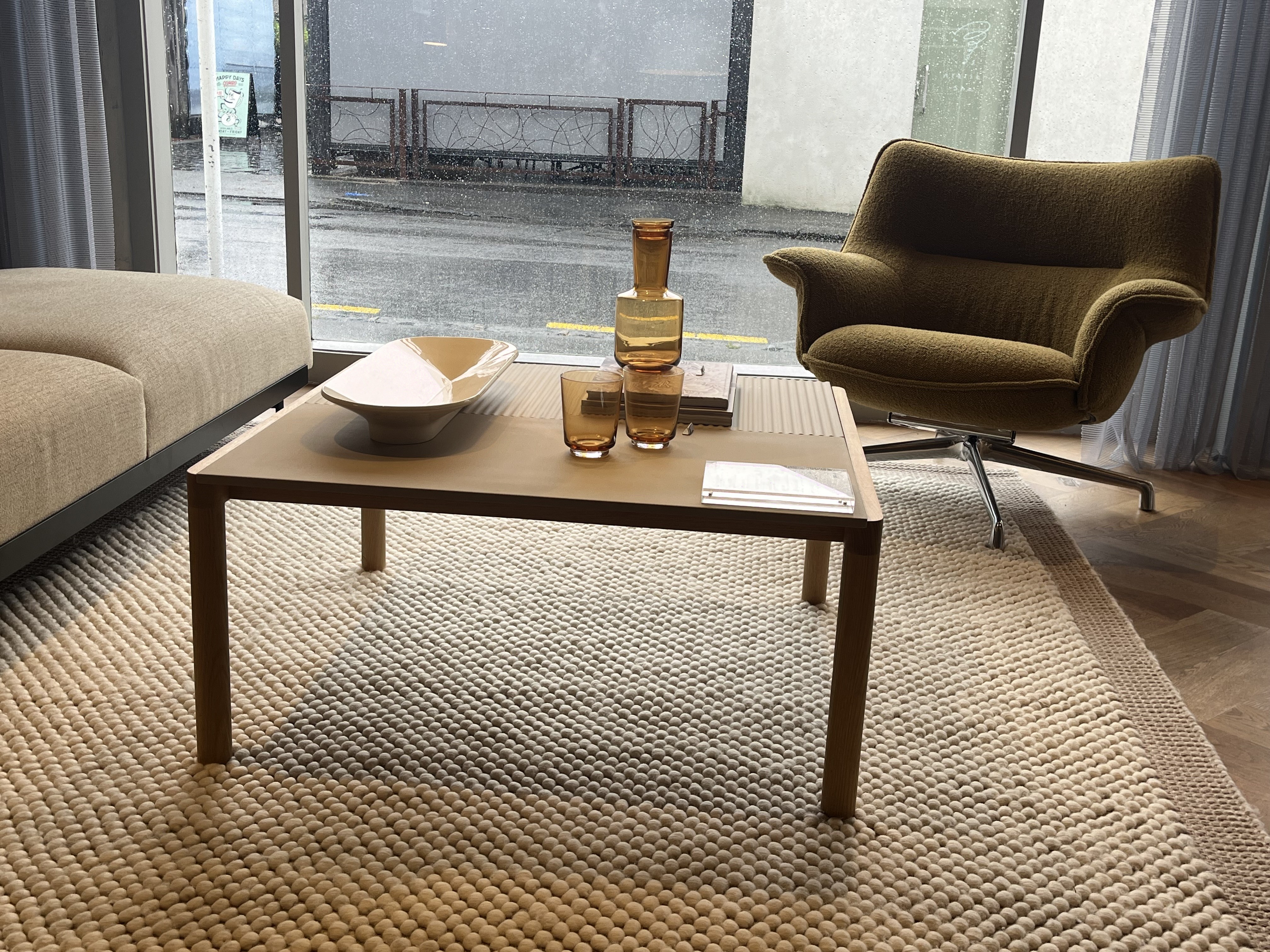 Couple  Coffee Table