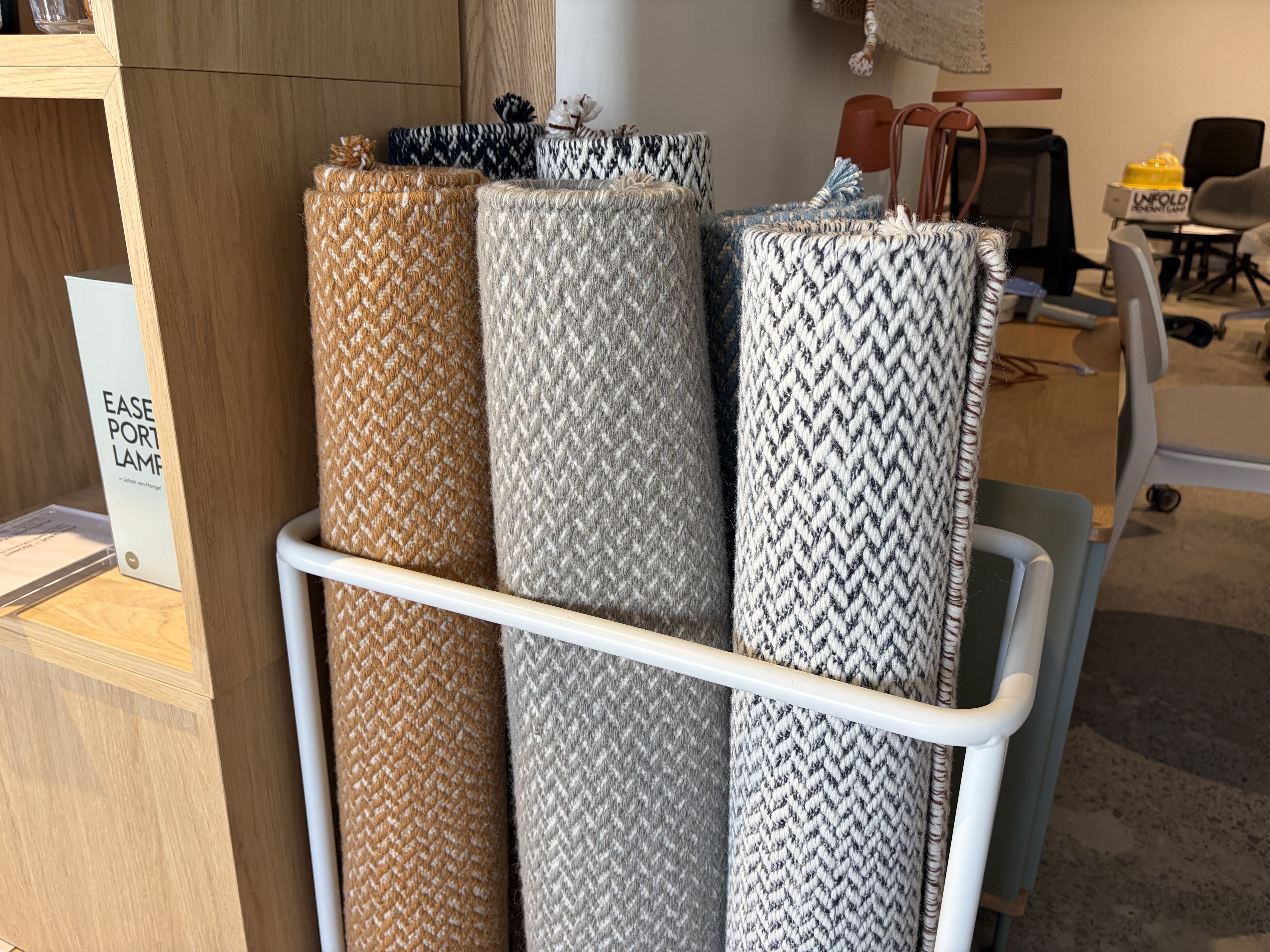 Ply Rug