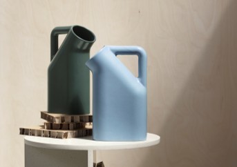 Tub jug