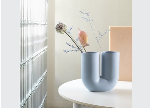 Kink vases