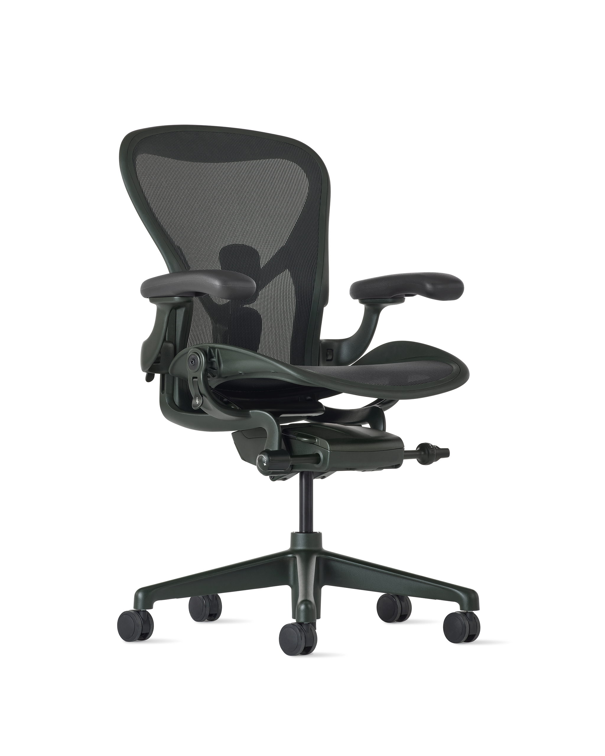 New Aeron Jasper Chair Size B