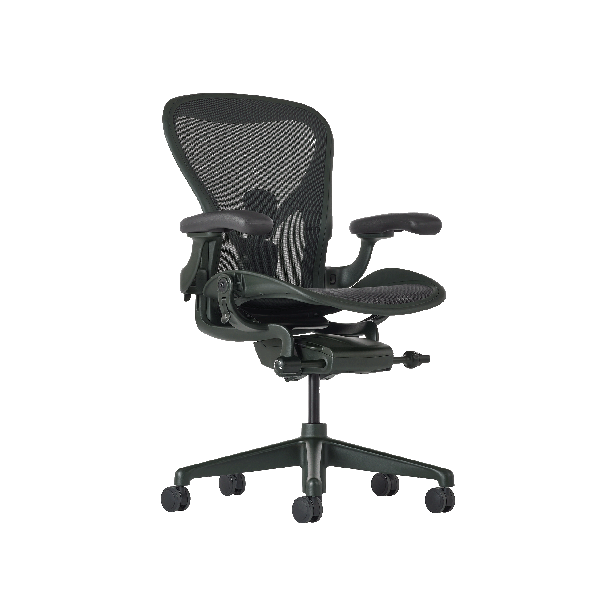 New Aeron Jasper Chair Size B