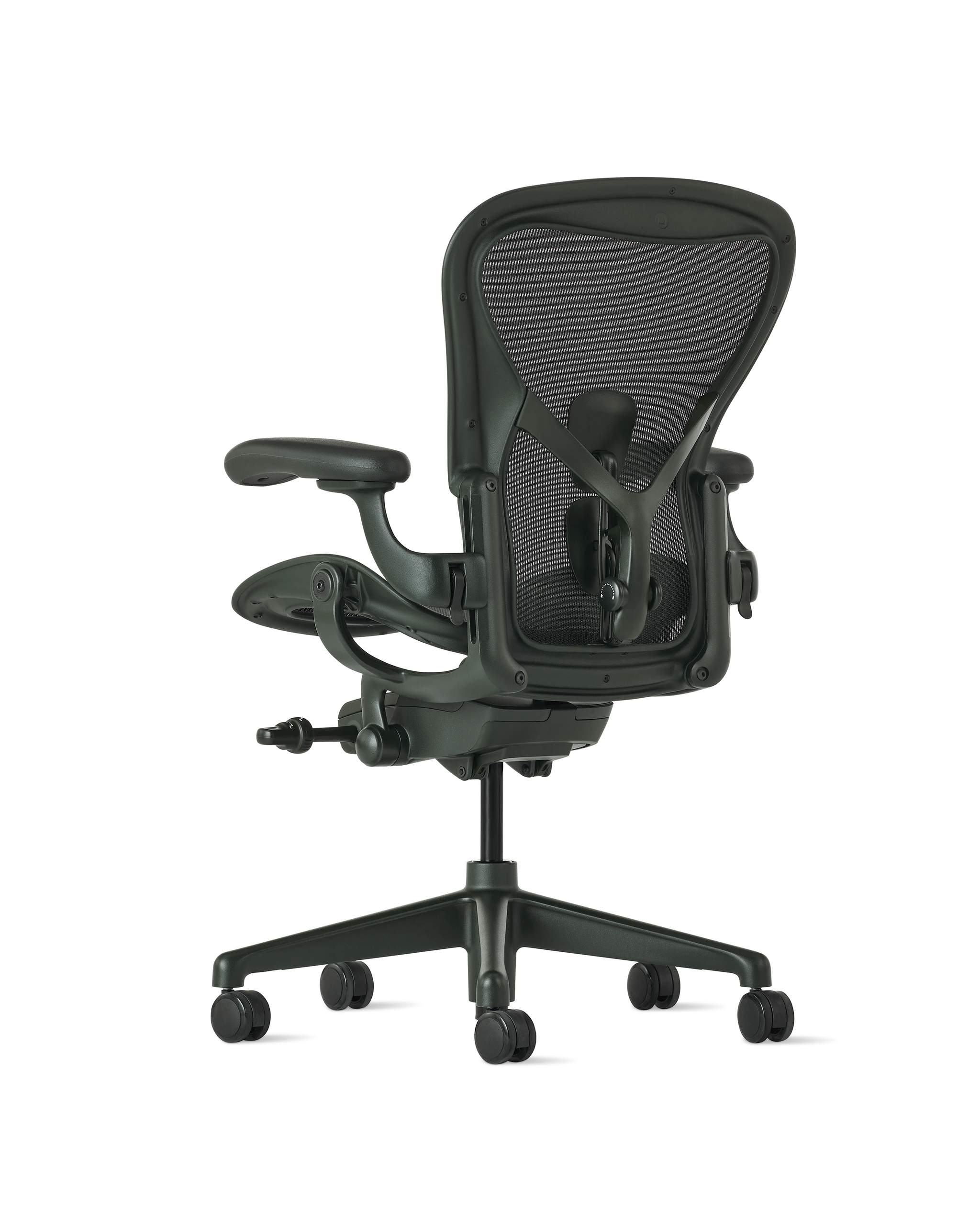 New Aeron Jasper Chair Size B