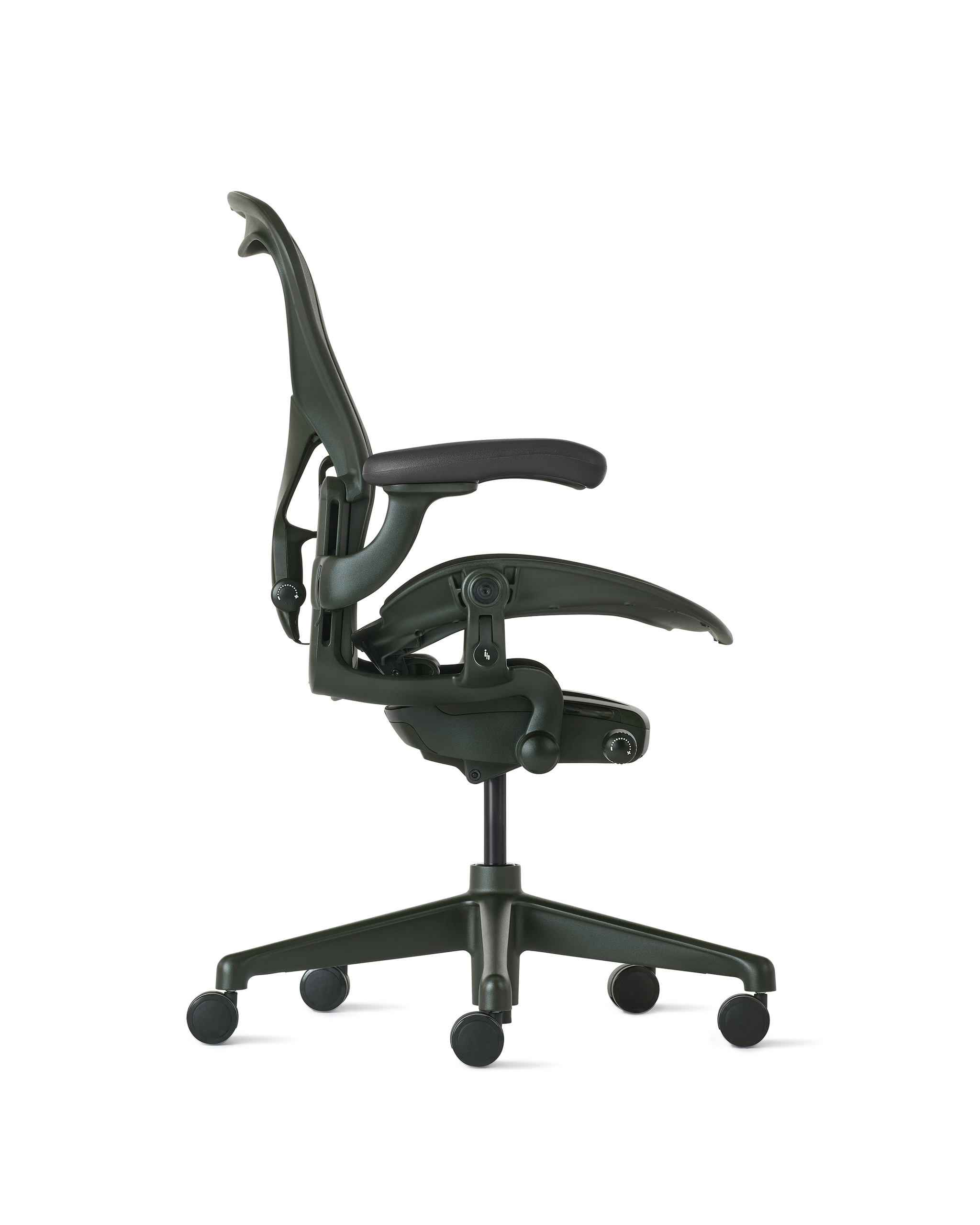 New Aeron Jasper Chair Size B
