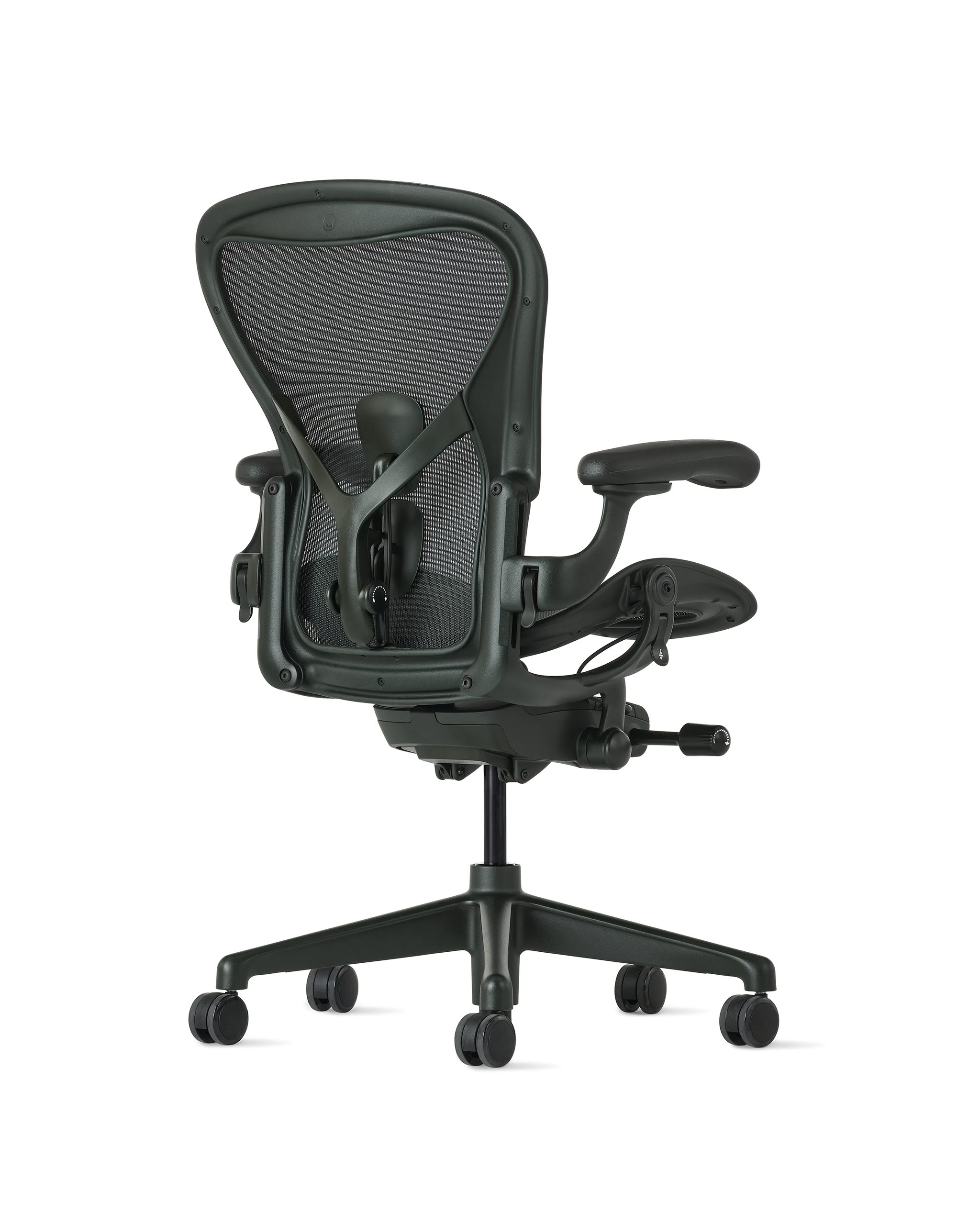 New Aeron Jasper Chair Size B