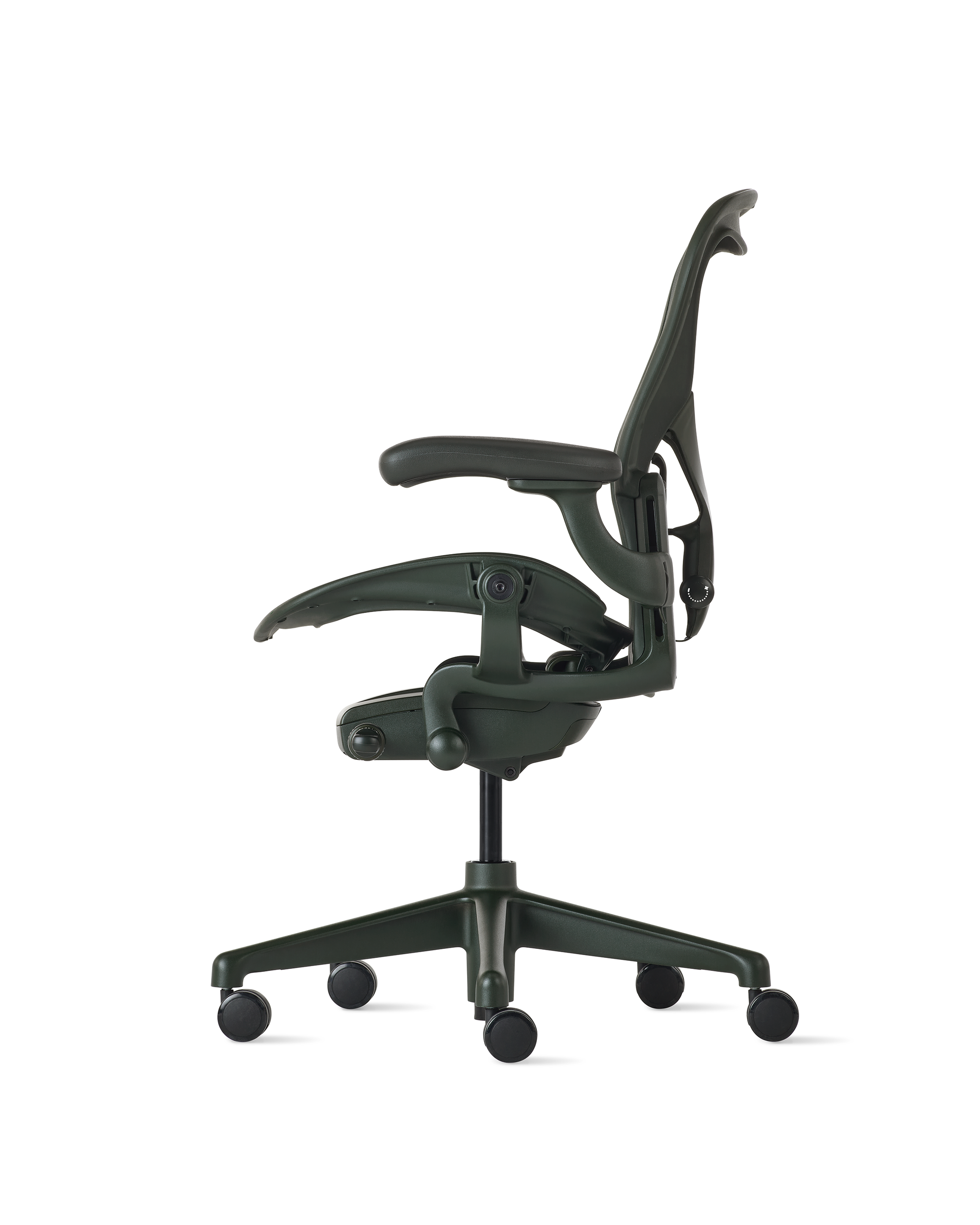 New Aeron Jasper Chair Size B