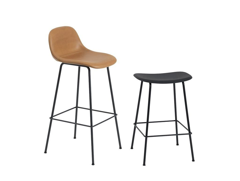 Fiber Barstool - without back