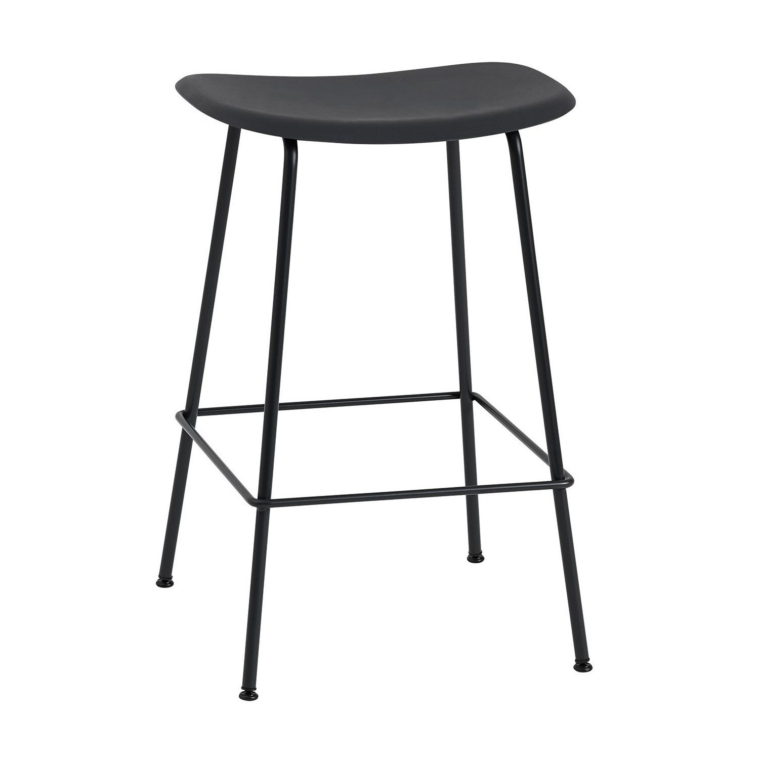 Fiber Barstool - without back