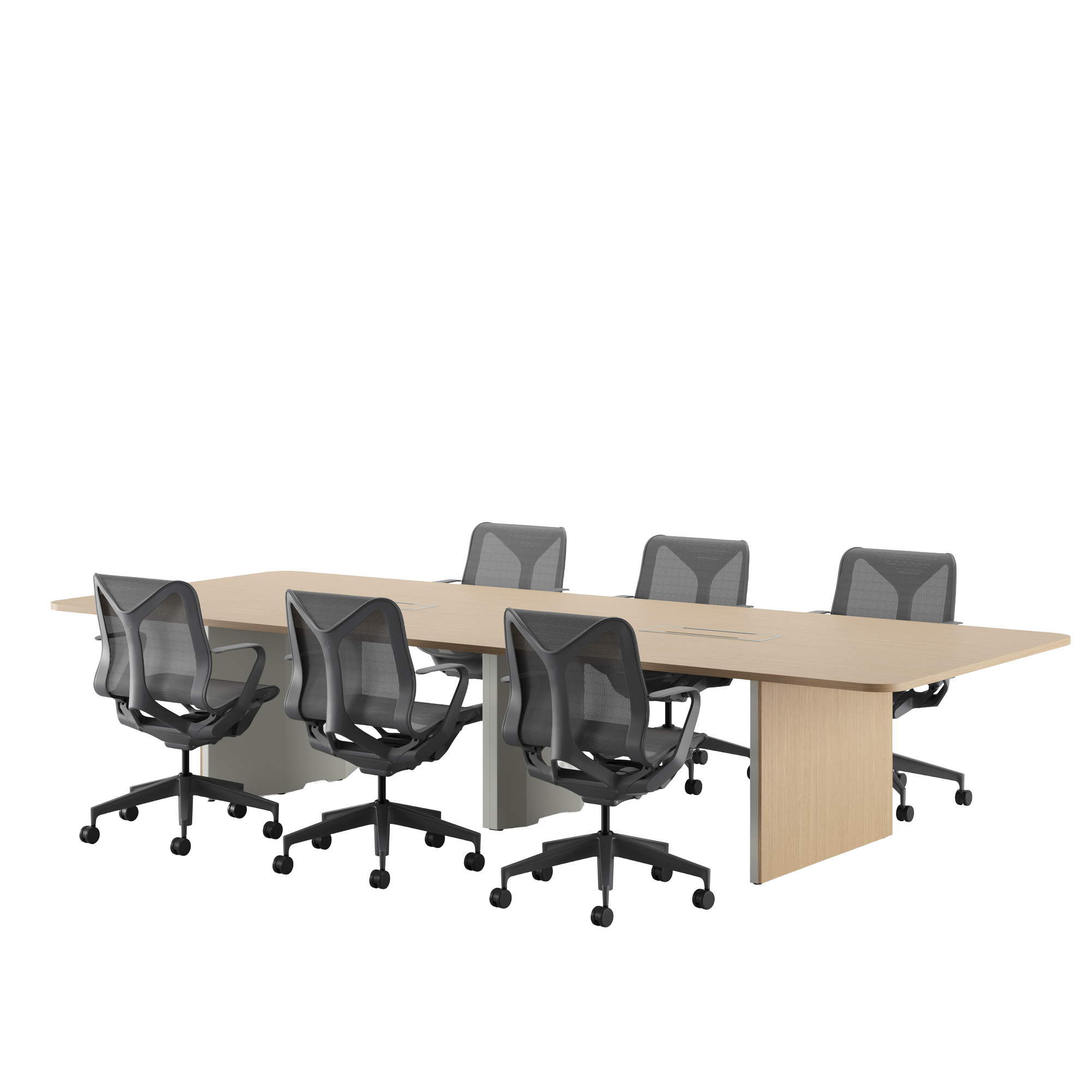 Byne Meeting Table