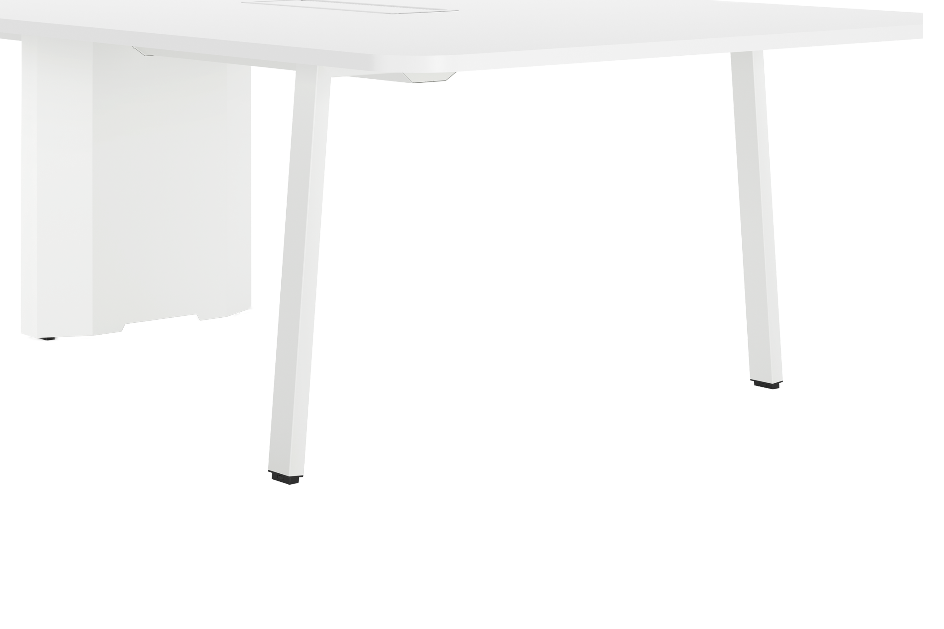 Byne Meeting Table