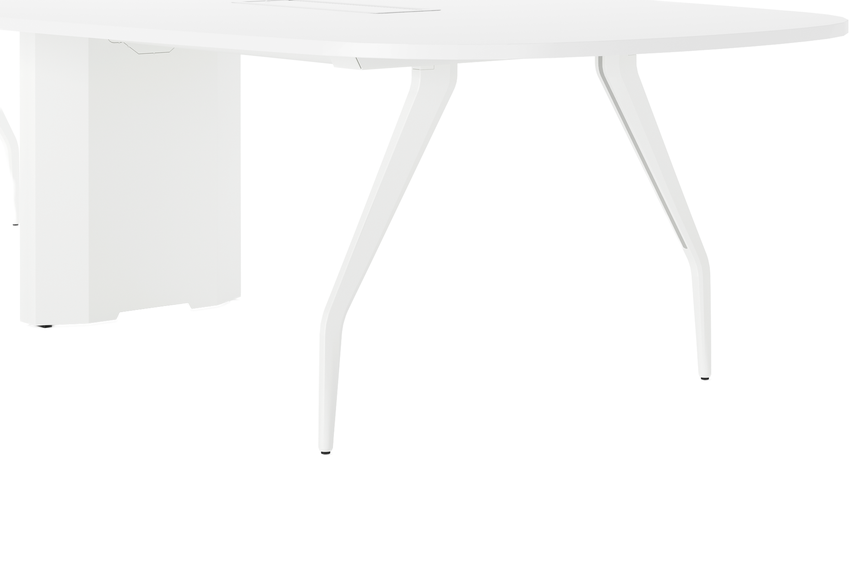 Byne Meeting Table