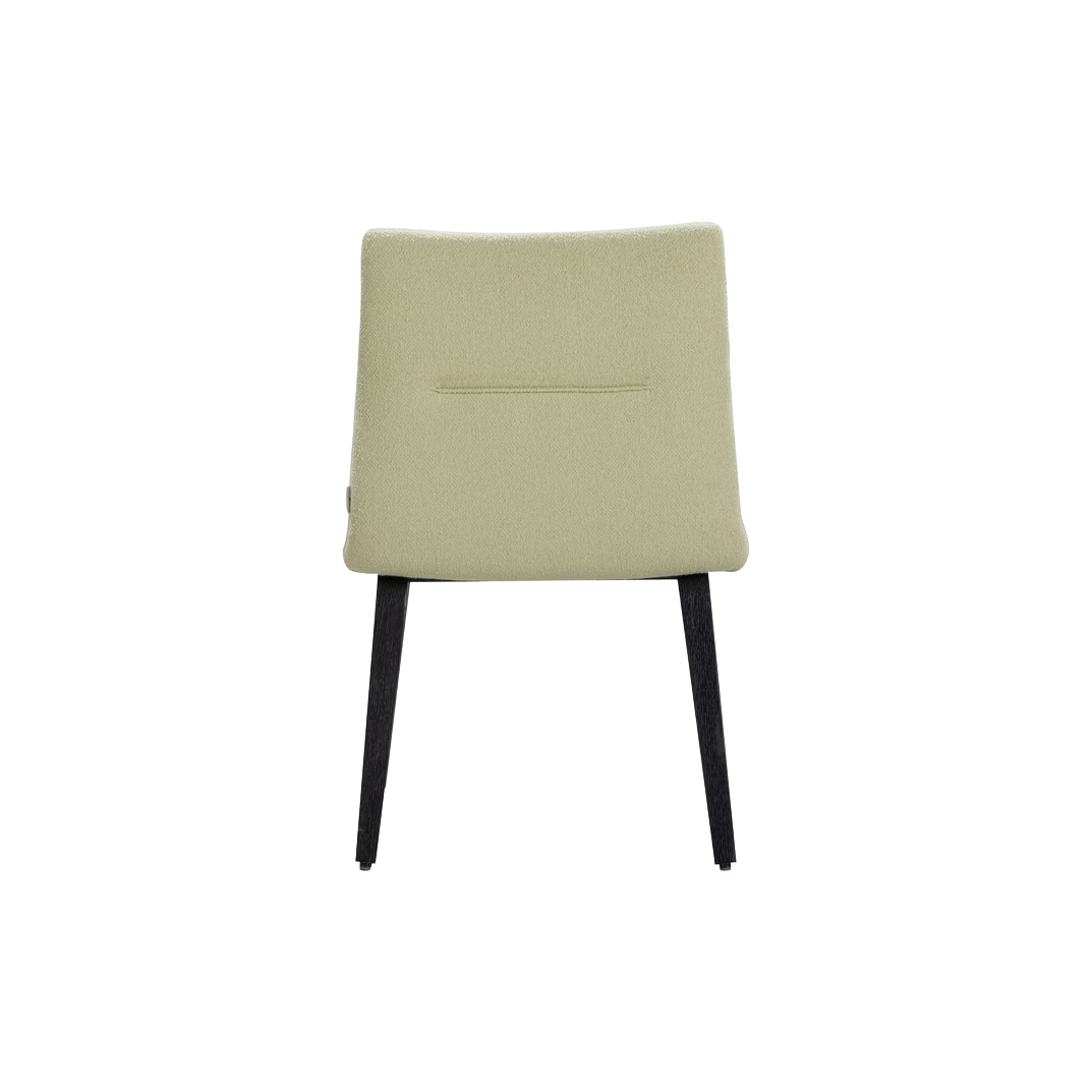Ori Low Back Chair
