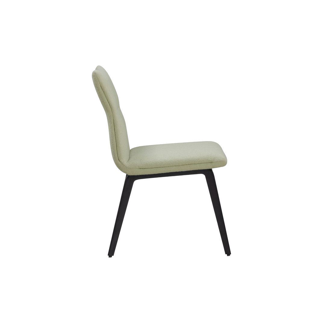 Ori Low Back Chair