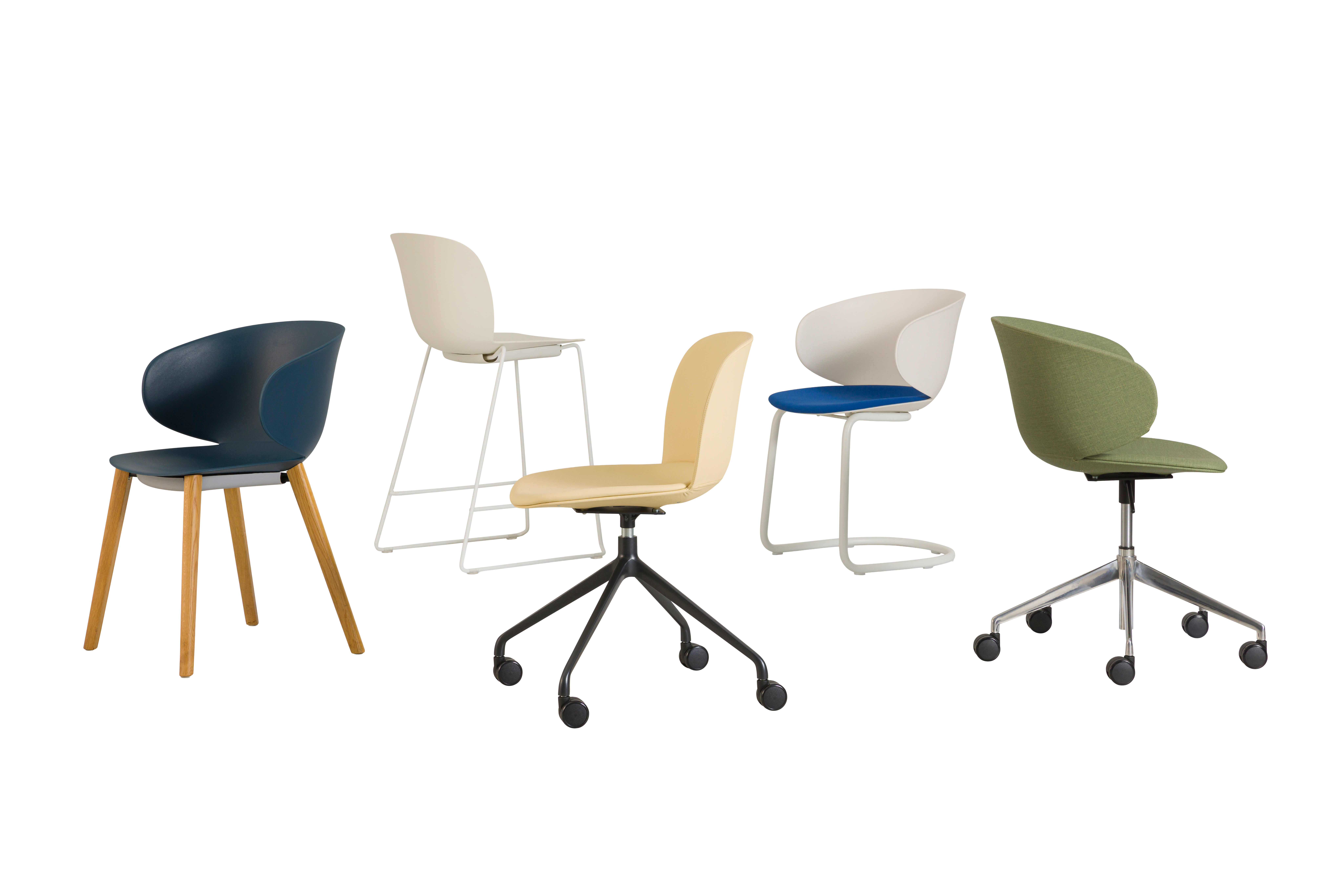 Plose Collection