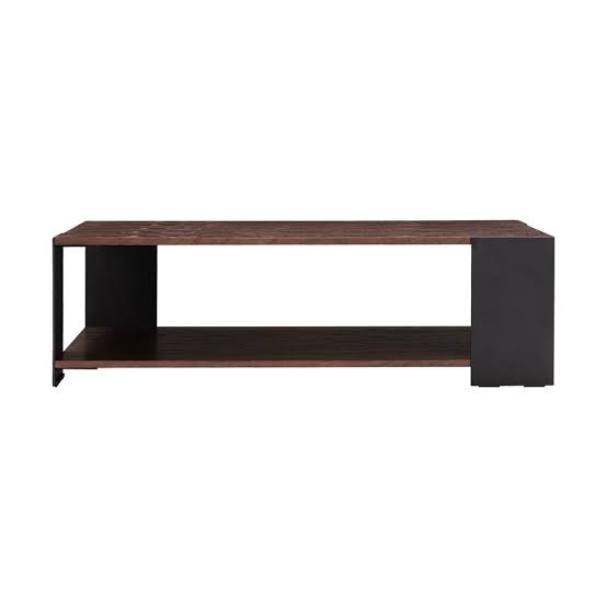 Cinder block Coffee Table