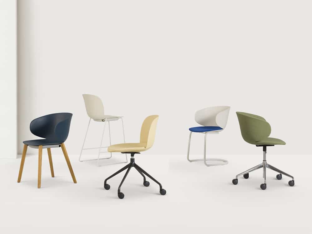 Plose Chair