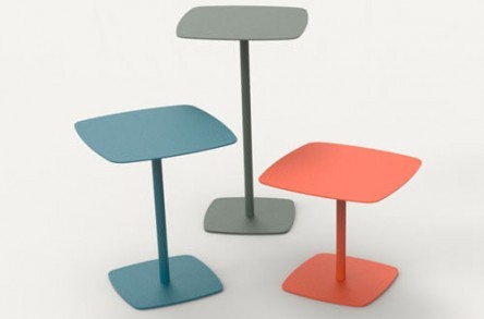 Slim Table
