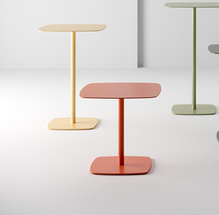 Slim Table