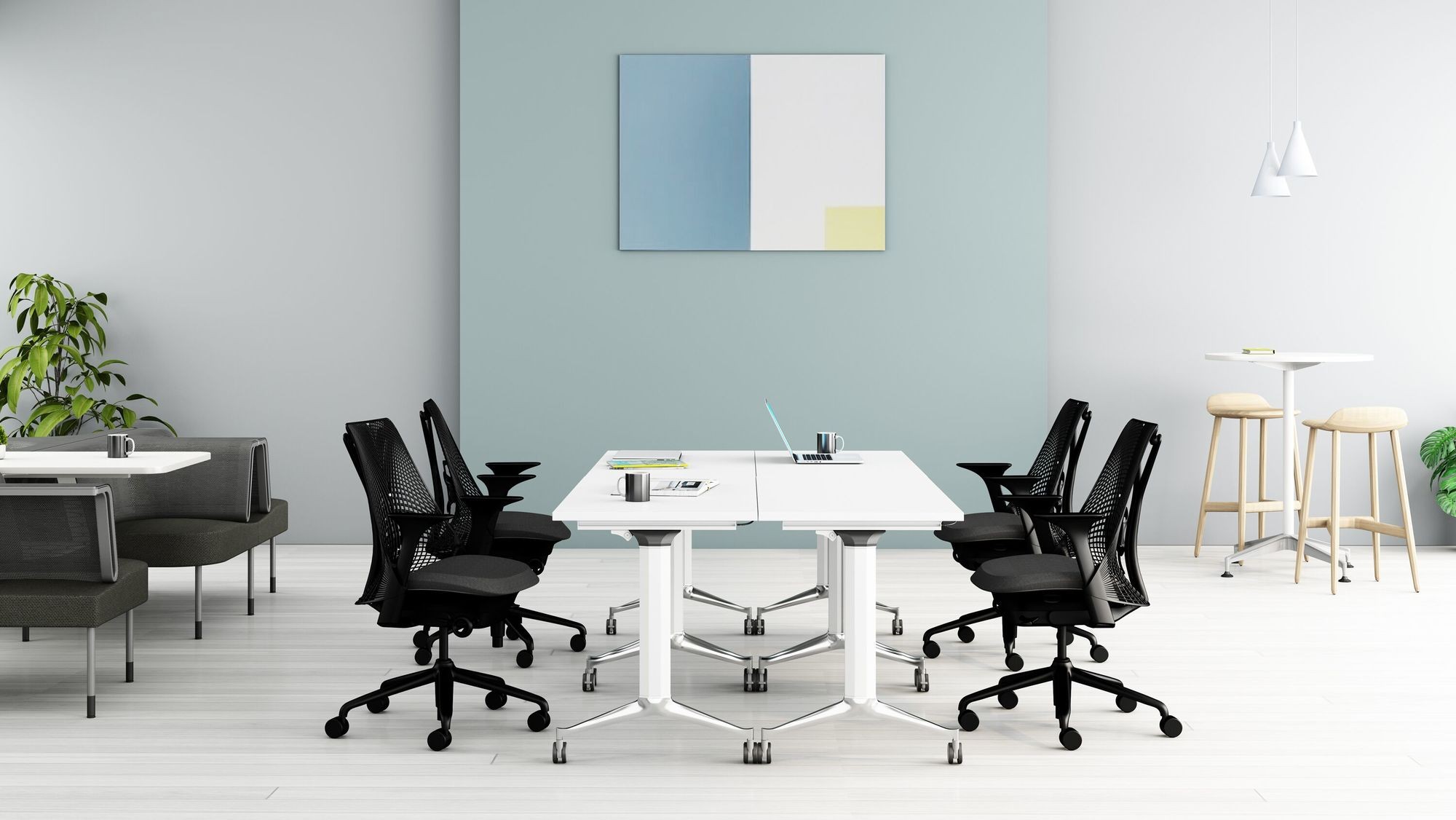 Sayl Chair