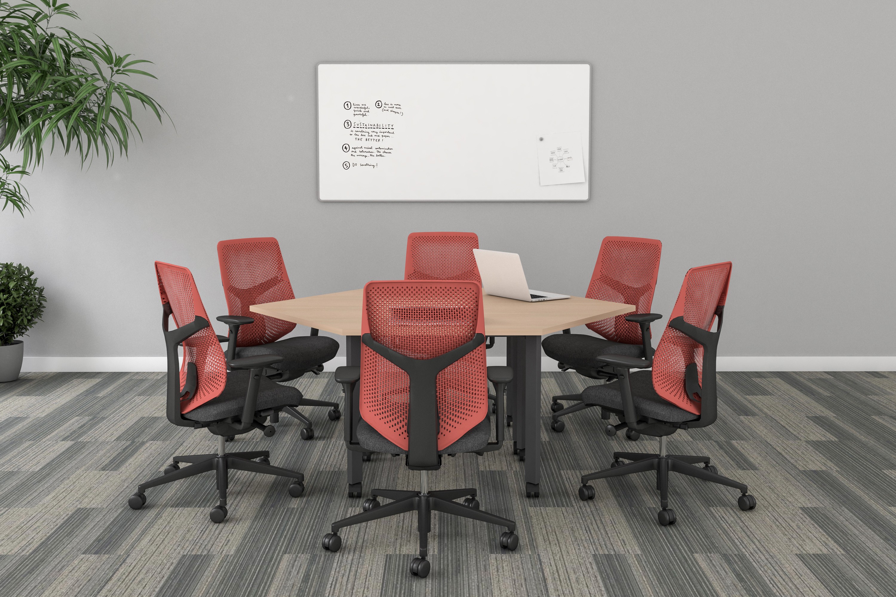 Verus Chair