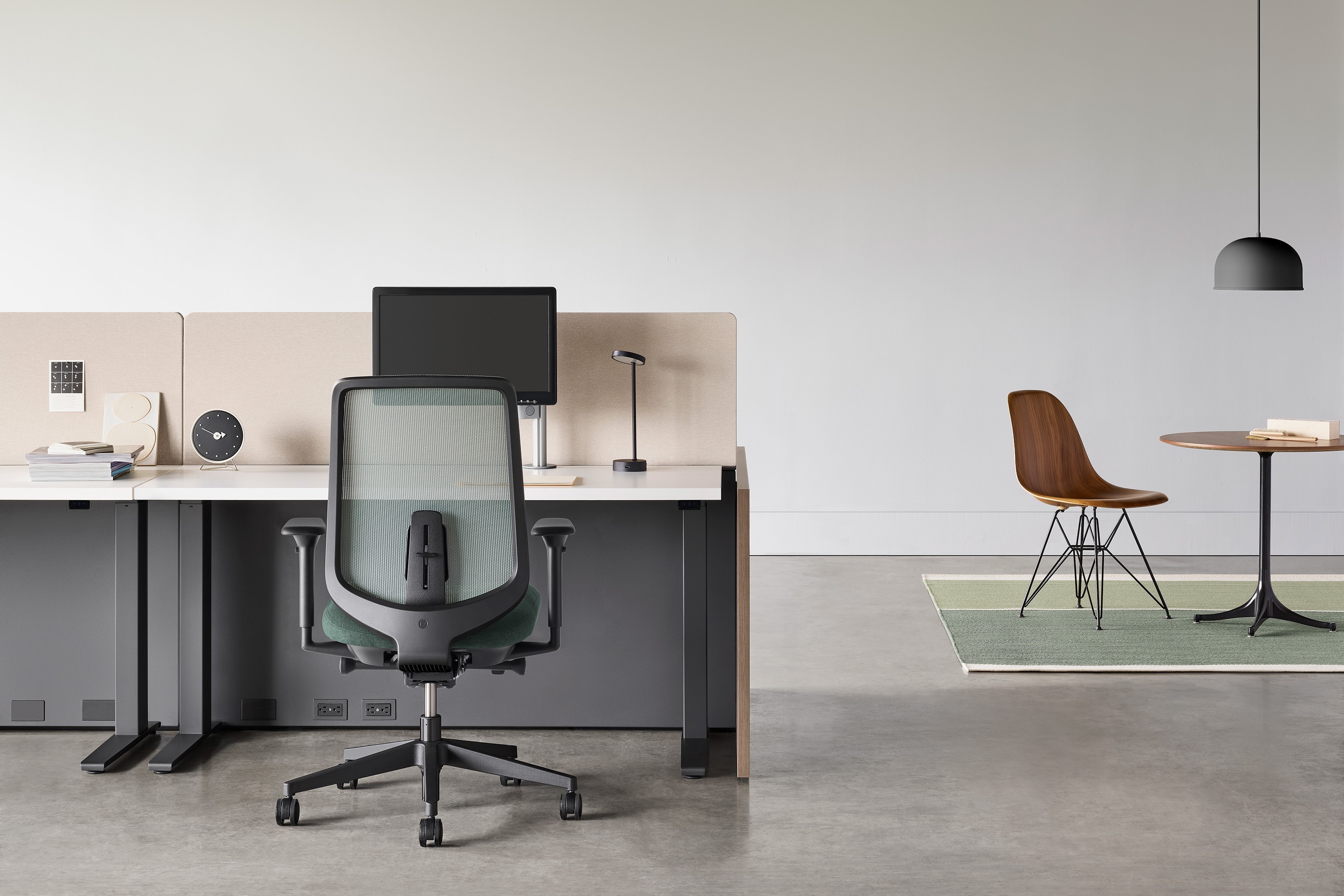 Verus Chair