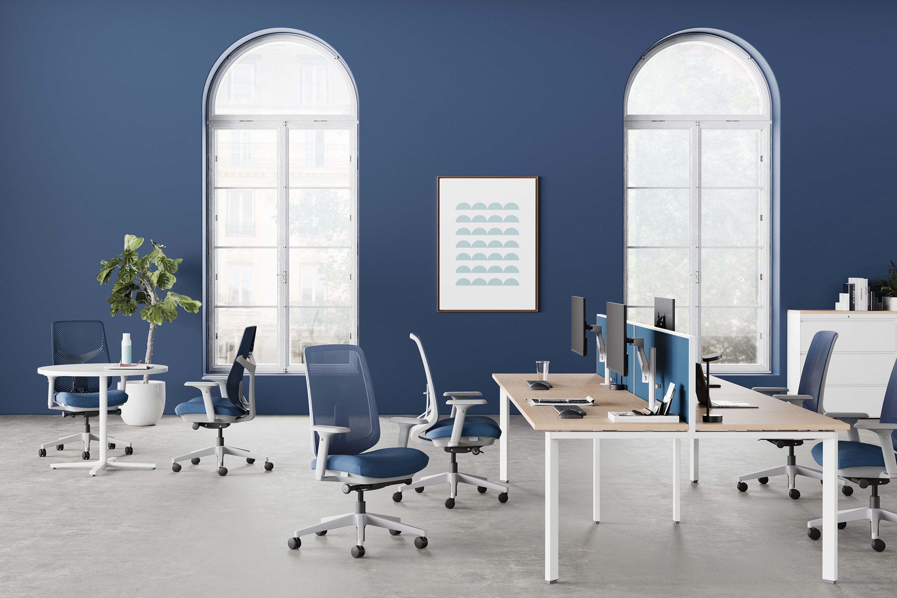 Verus Chair