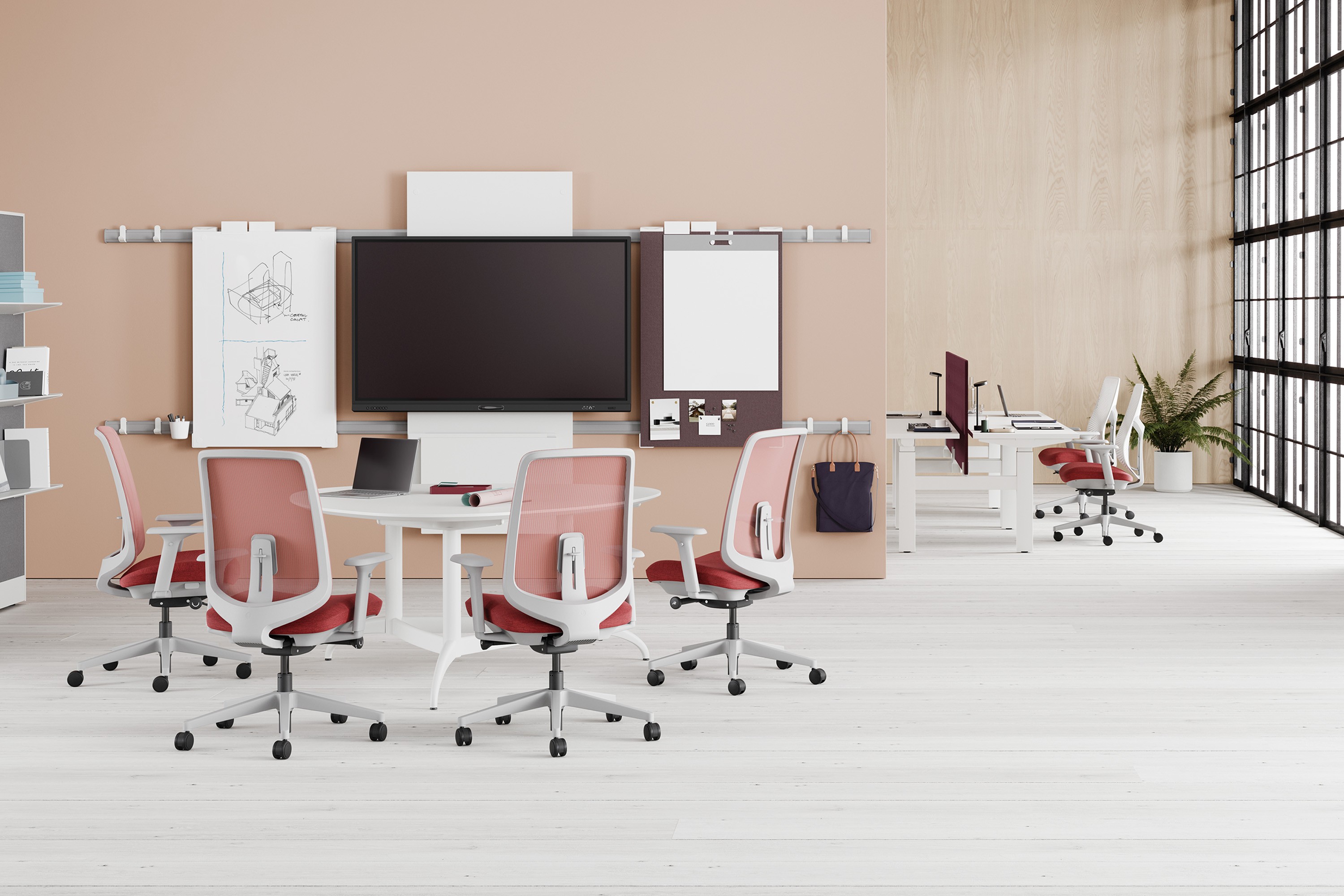 Verus Chair