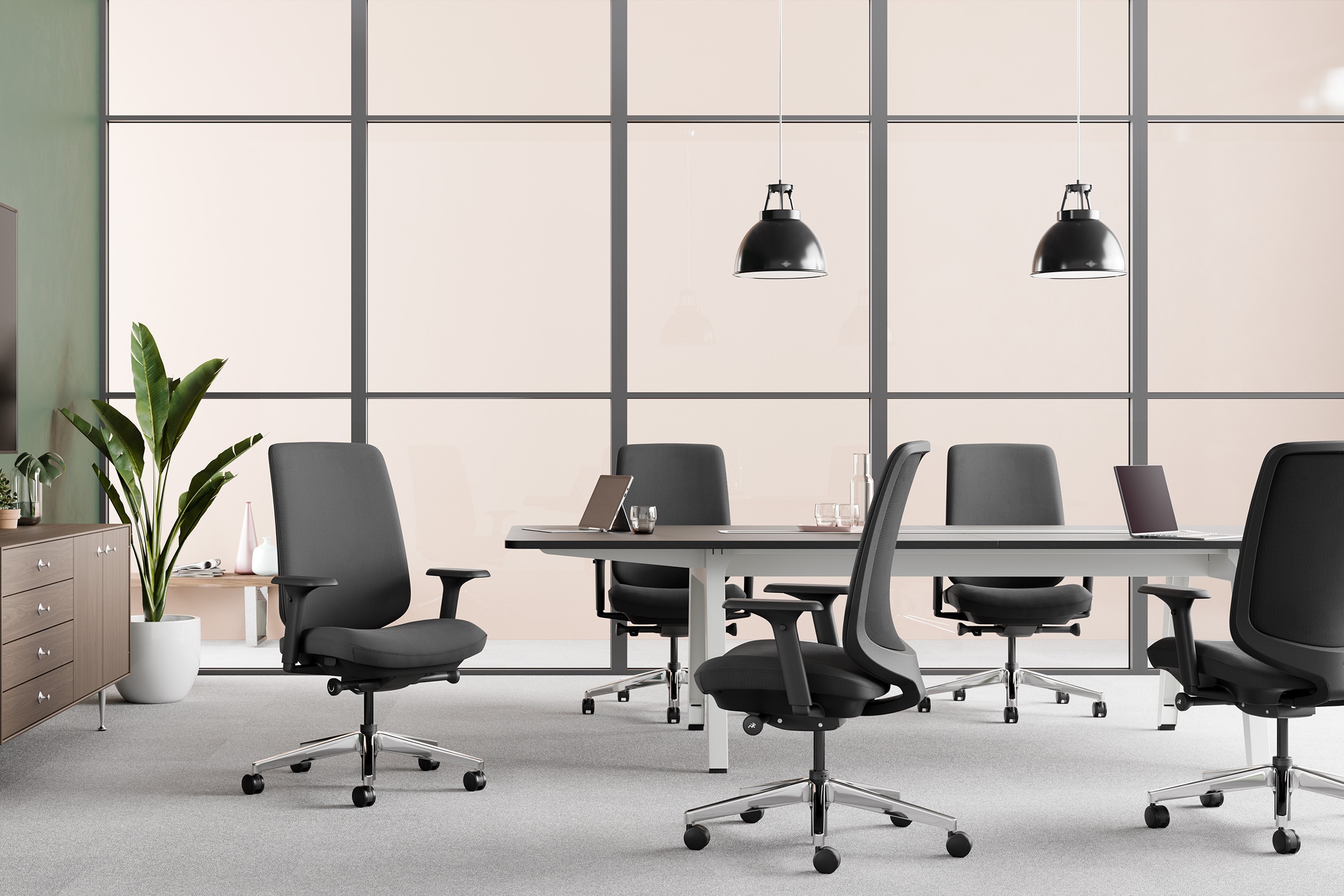 Verus Chair