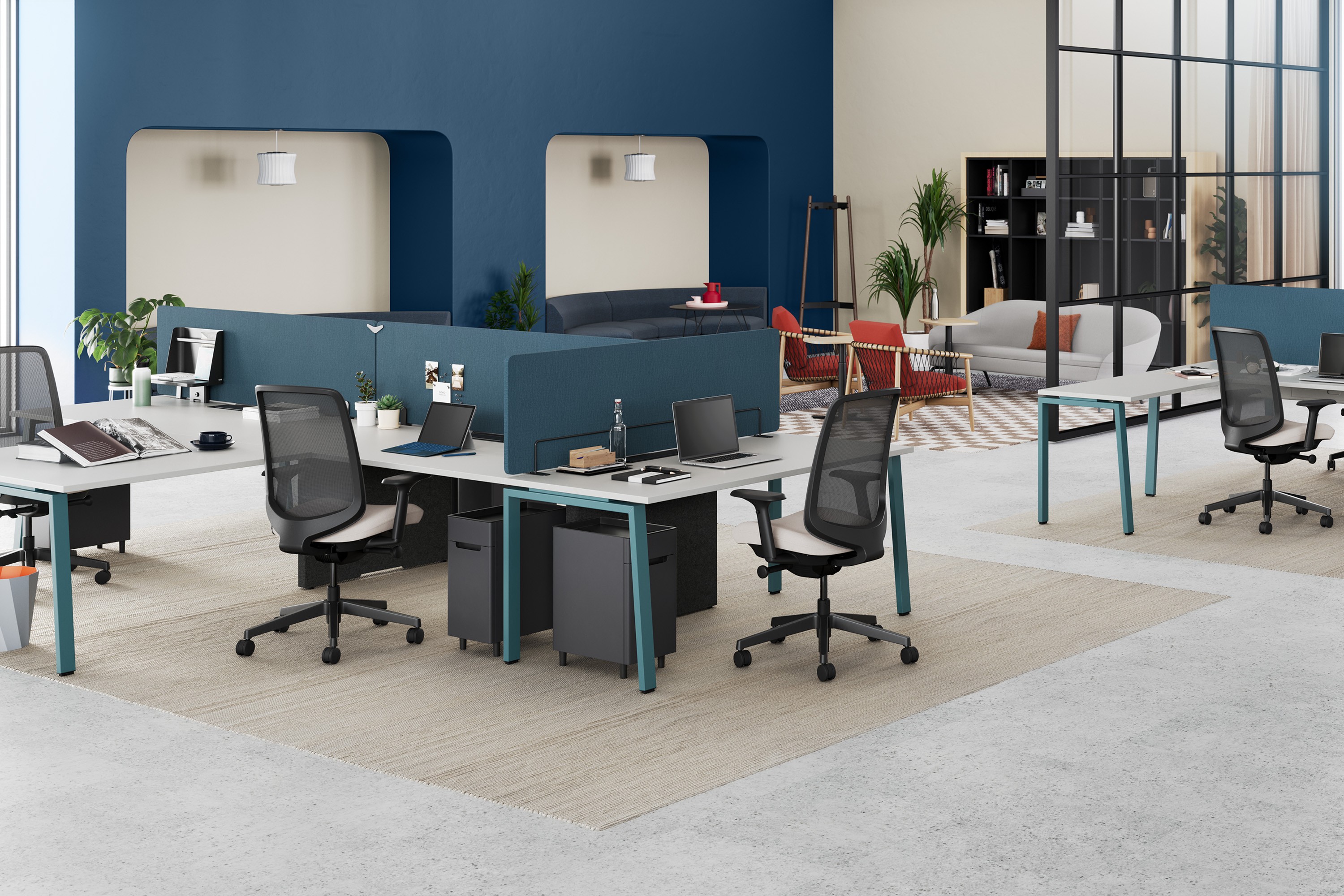 Verus Chair