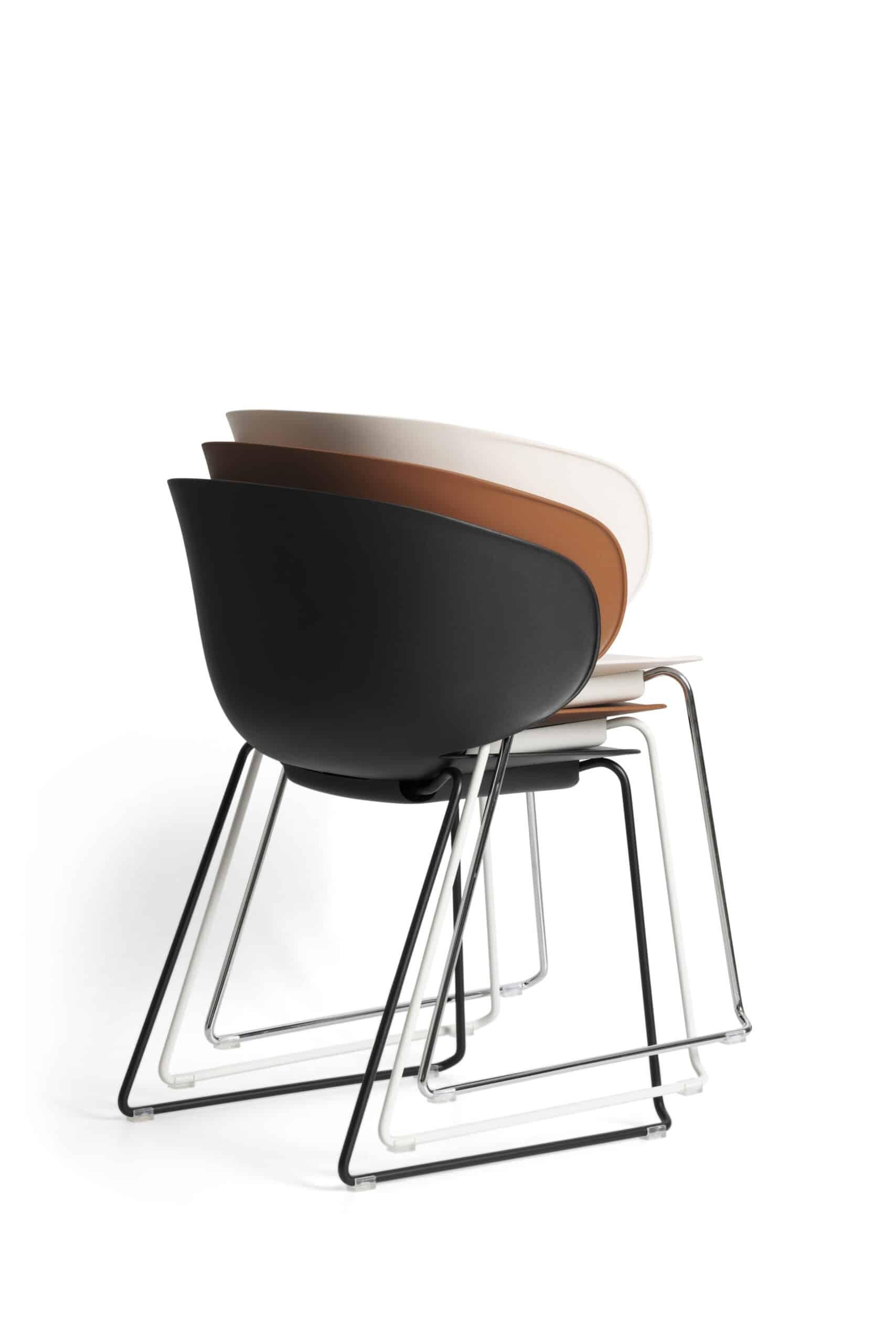 Plose + Armchair
