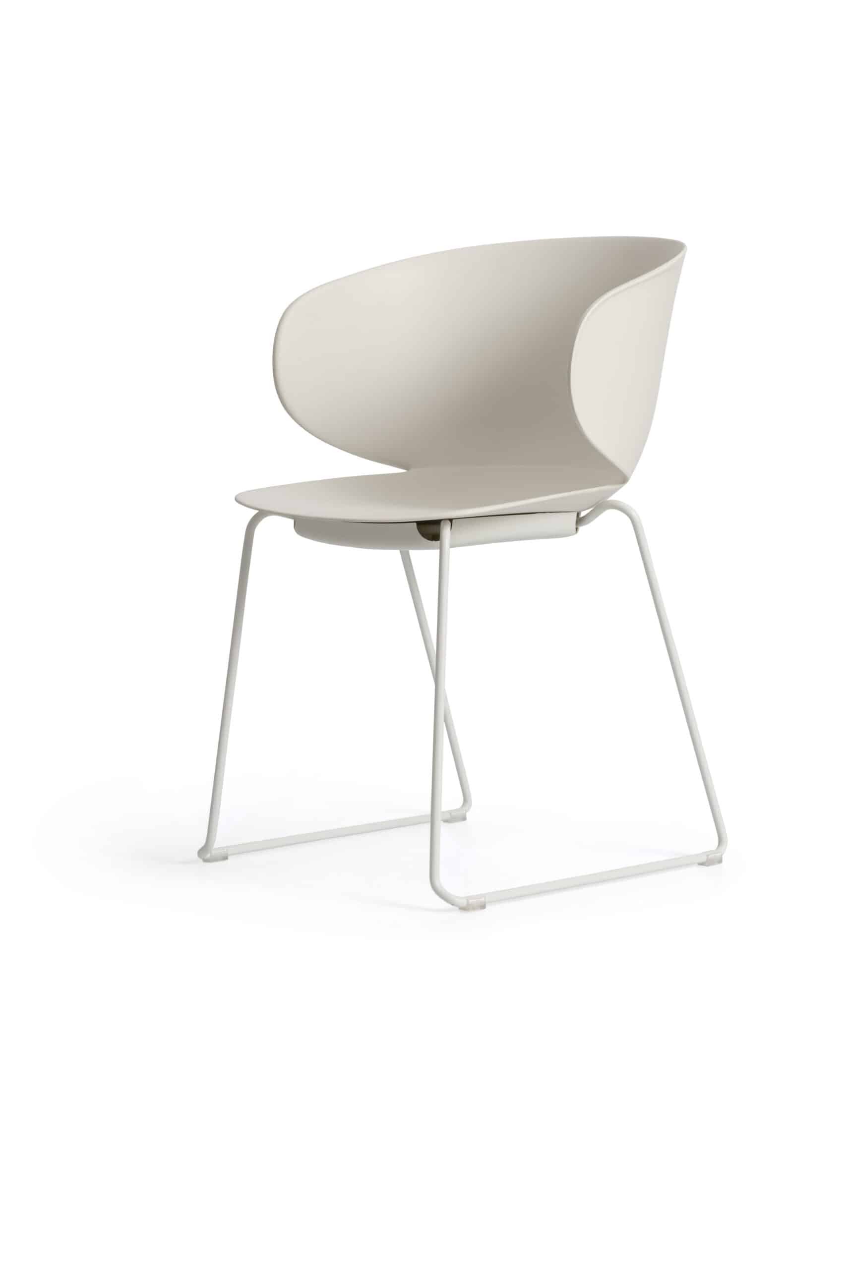 Plose + Armchair