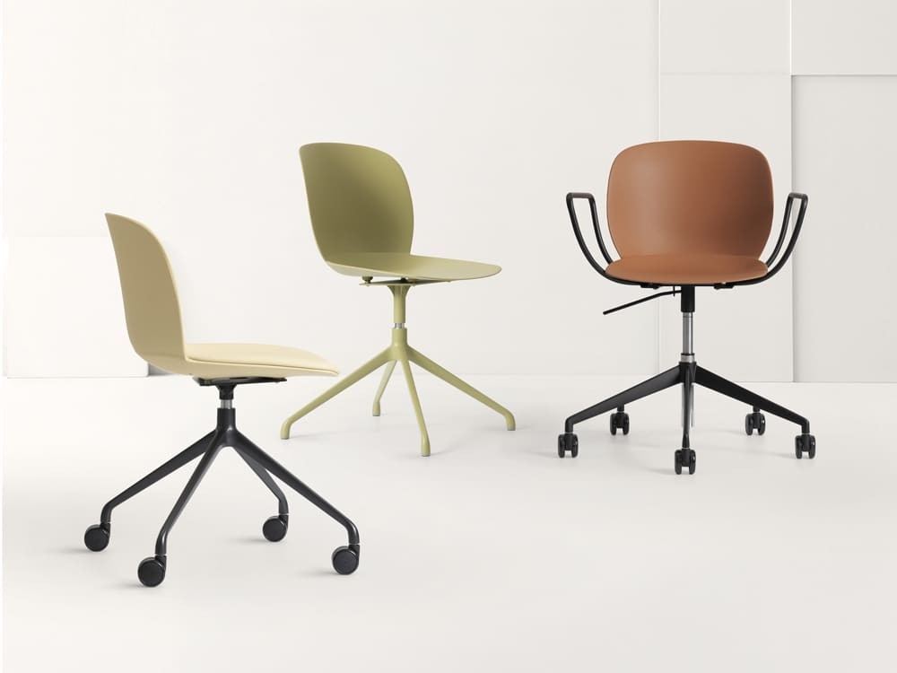 Plose Chair - swivel