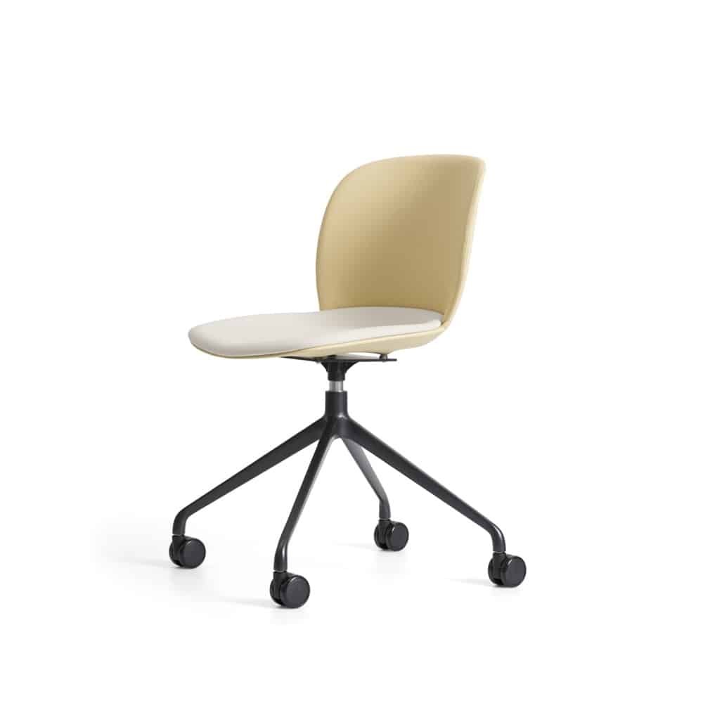 Plose Chair - swivel